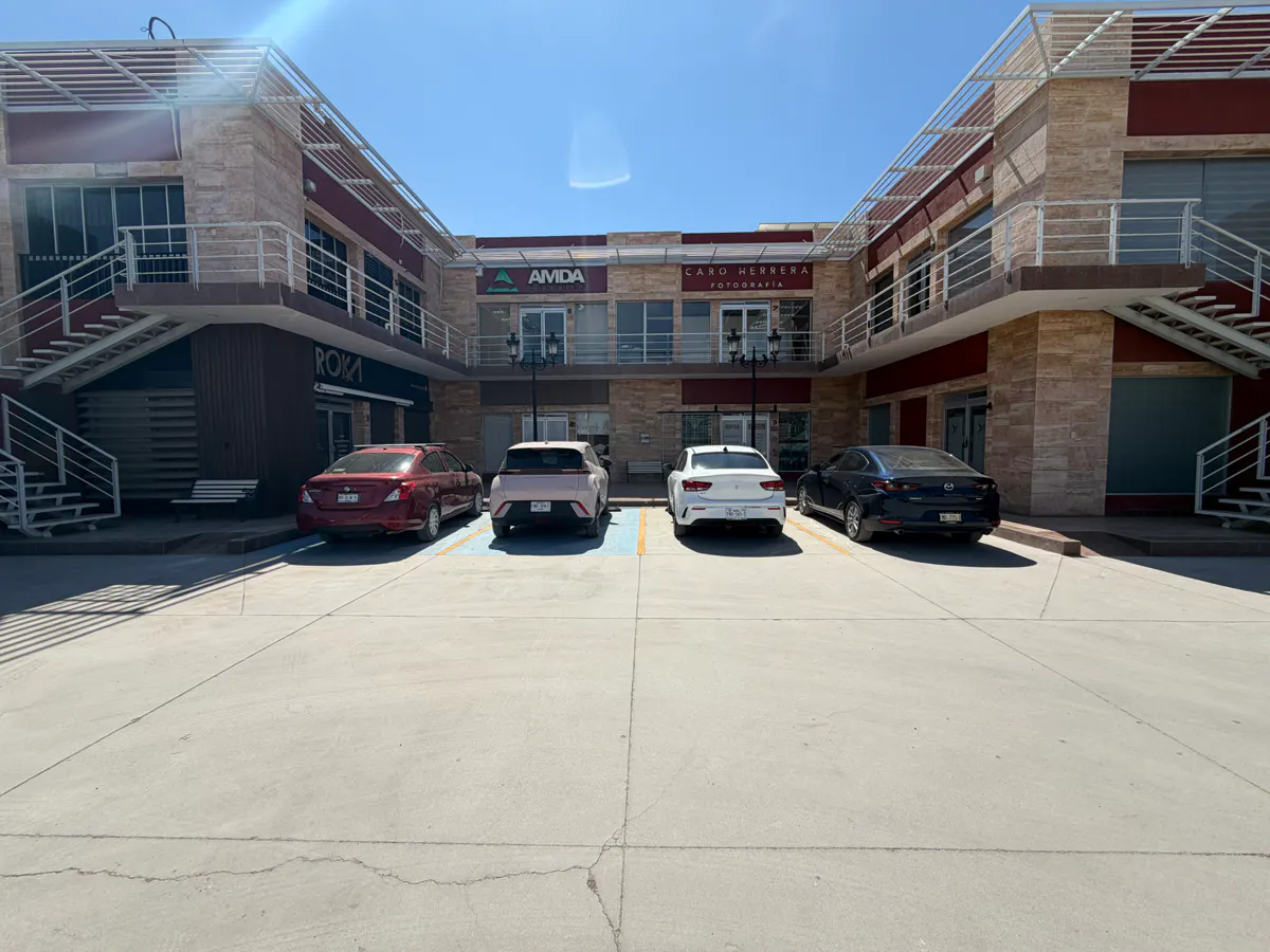 Local Comercial Spot2