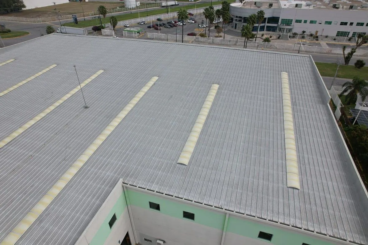 Industrial Spot2