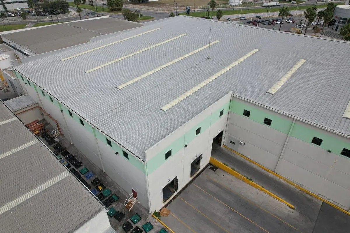 Industrial Spot2