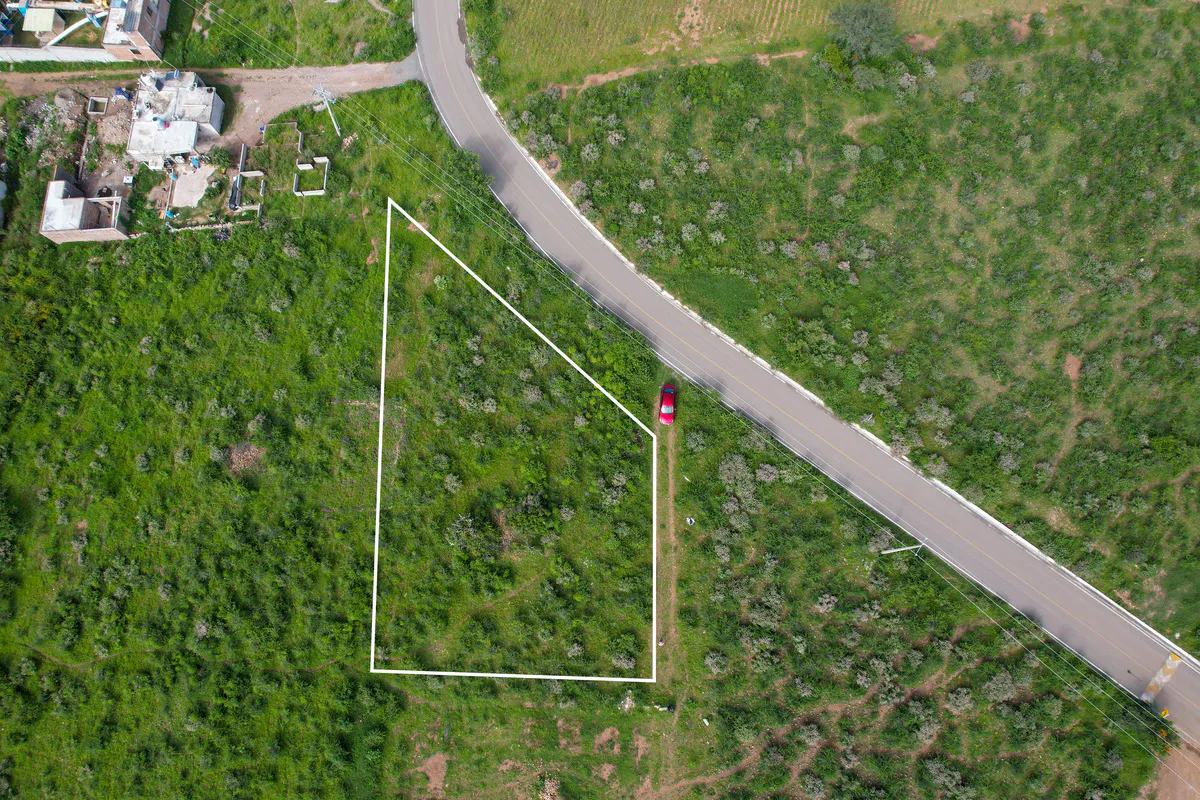 Terreno Spot2