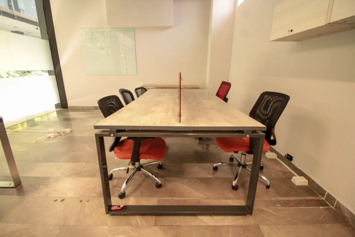 Oficina Spot2