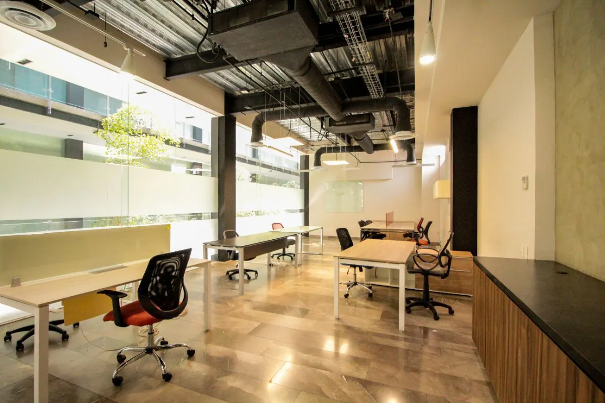 Oficina Spot2