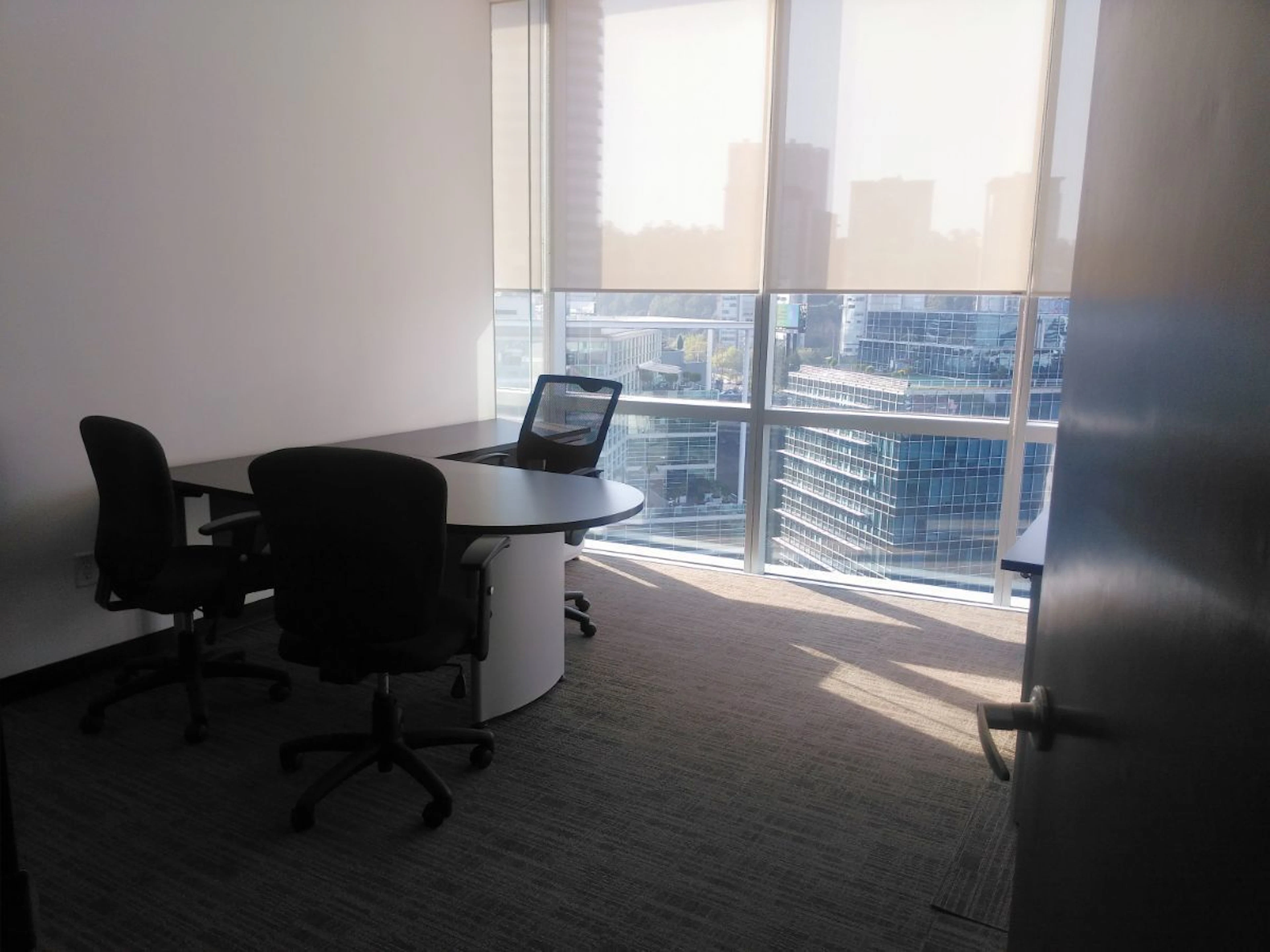 Oficina Spot2