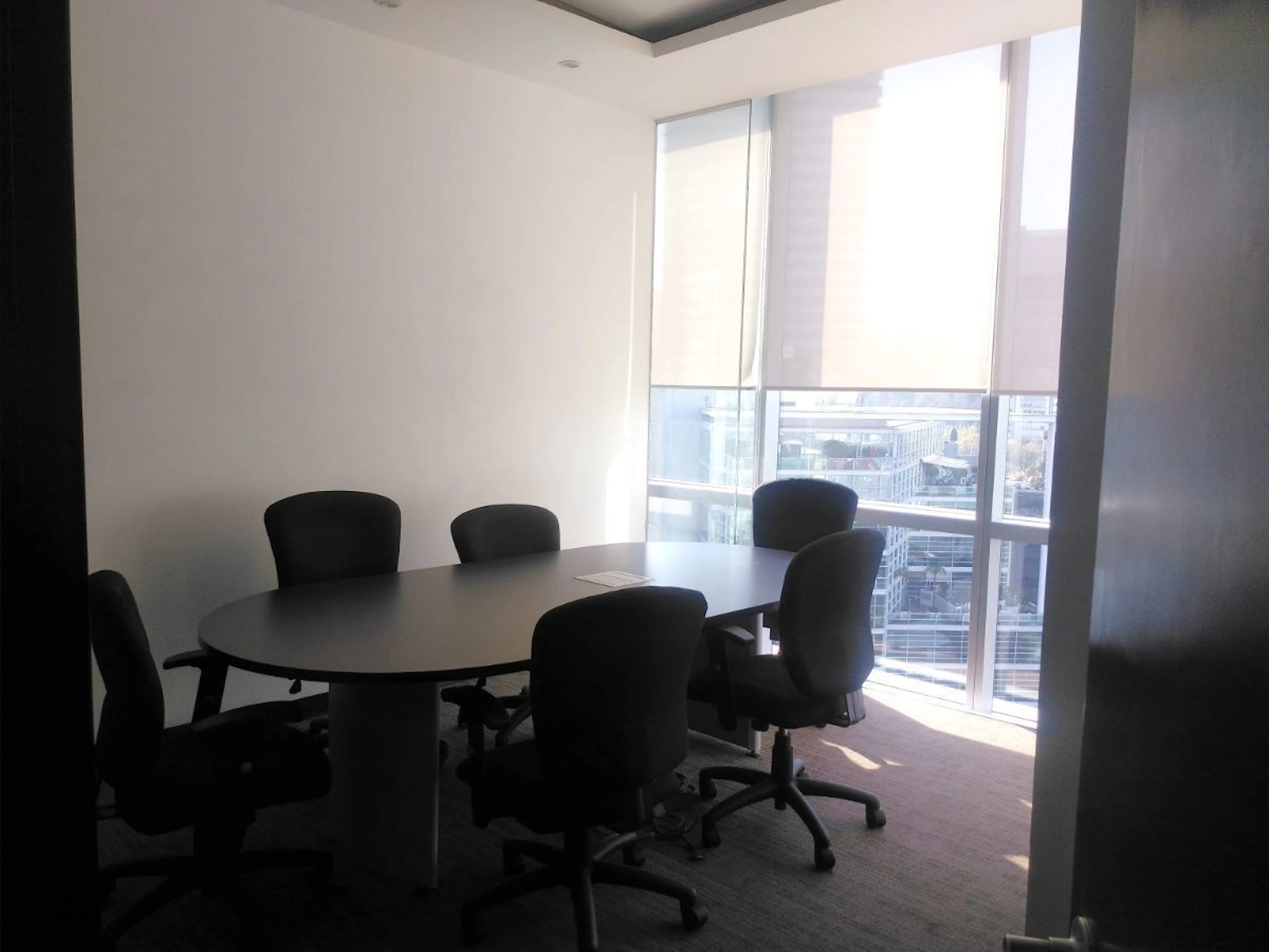 Oficina Spot2