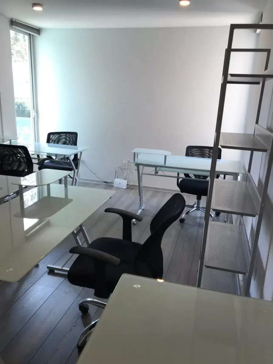 Oficina Spot2