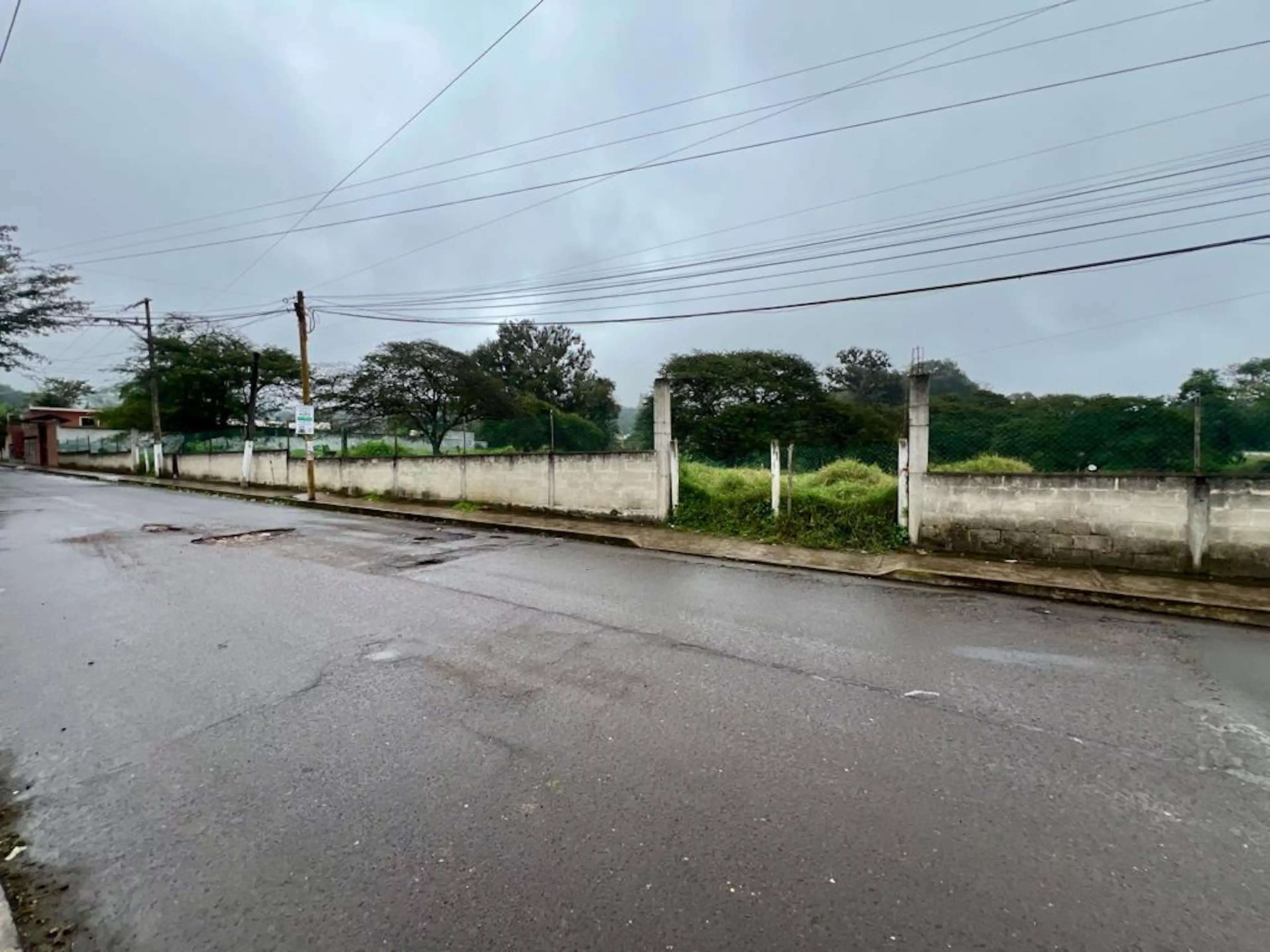 Terreno En Venta Zona Centro Coatepec Veracruz.