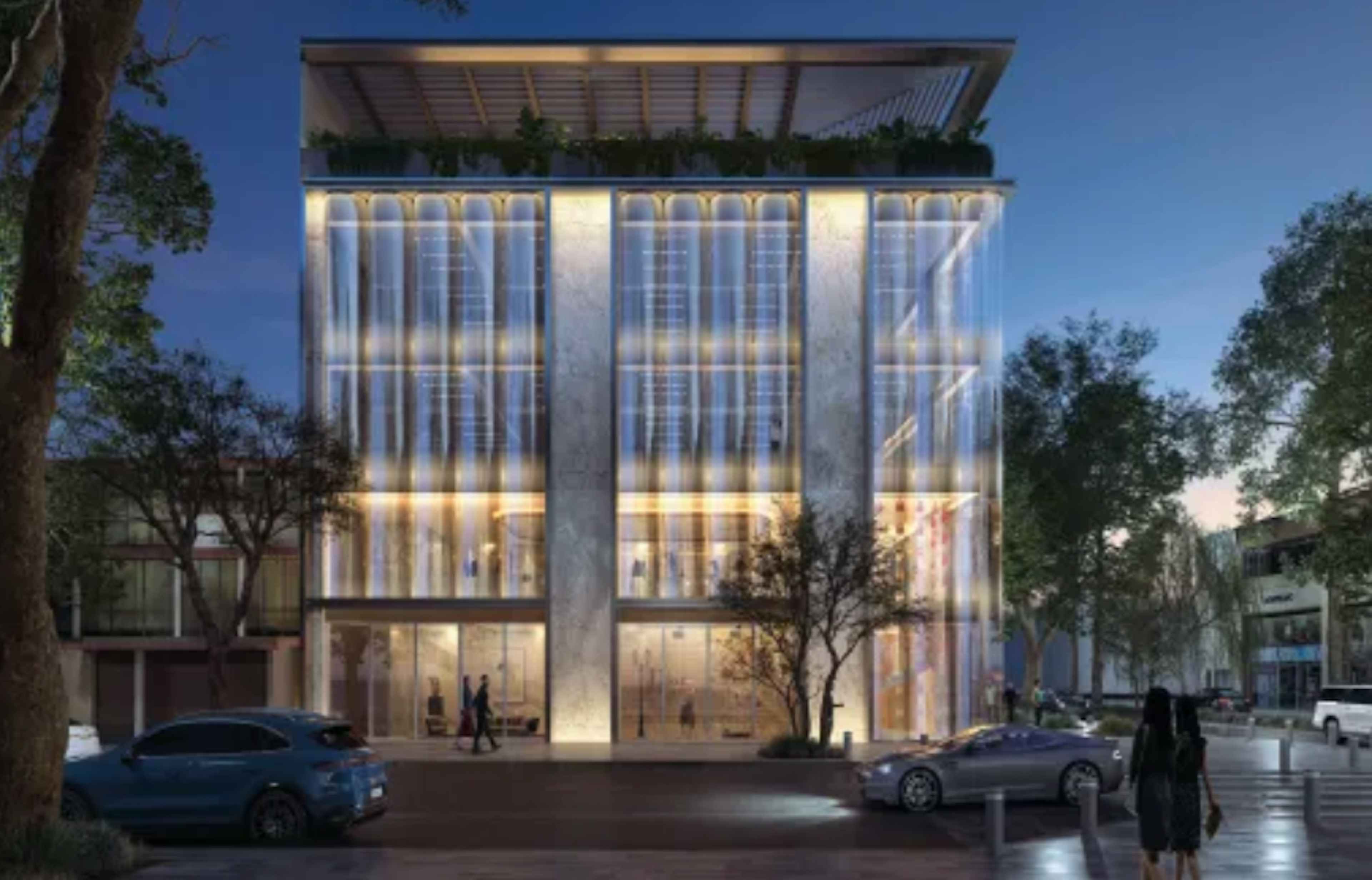 Polanco Iii Sección