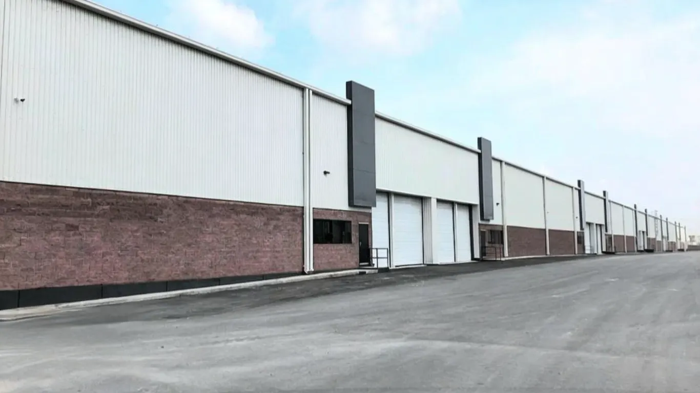 Industrial Spot2