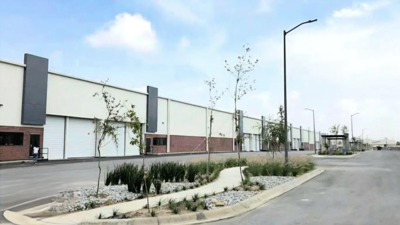 Industrial Spot2