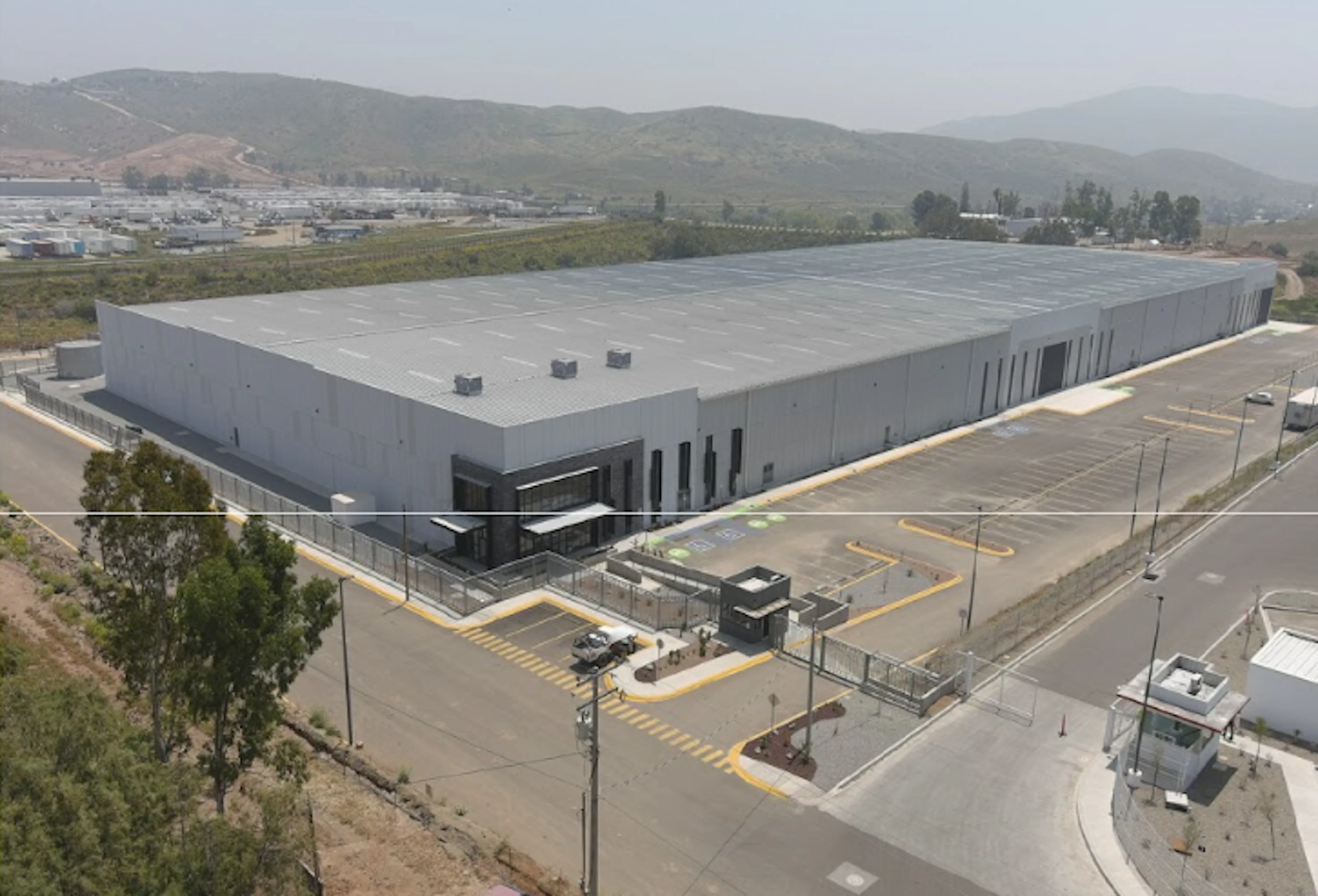Industrial Spot2