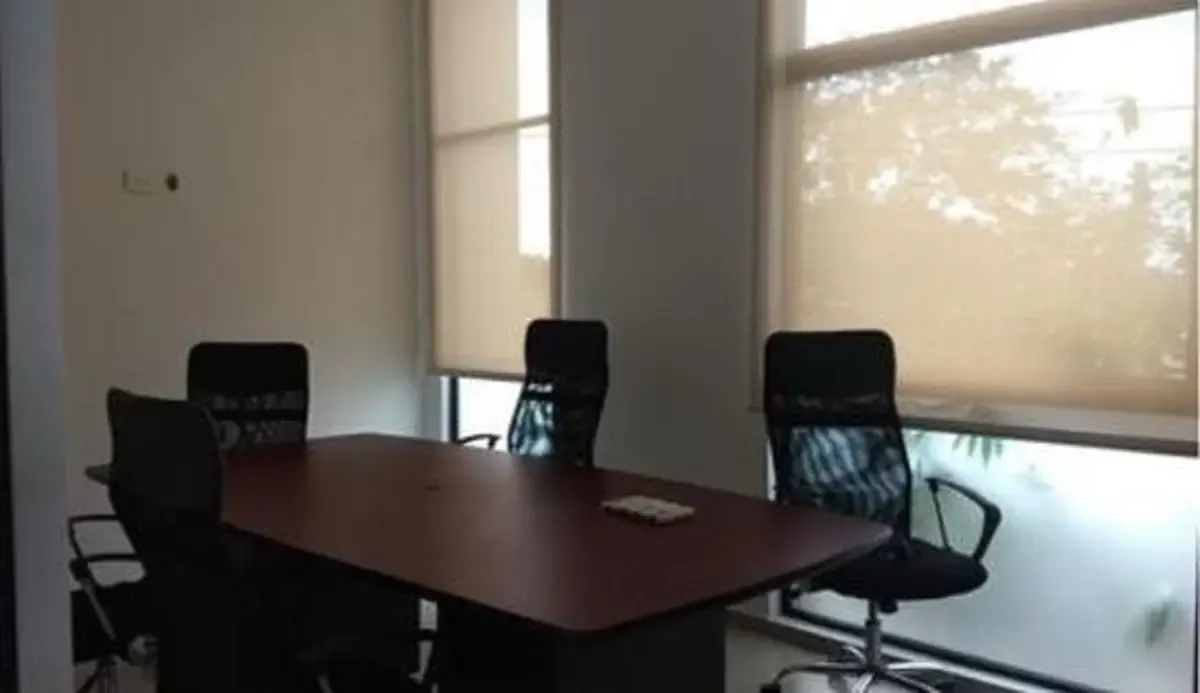Oficina Spot2