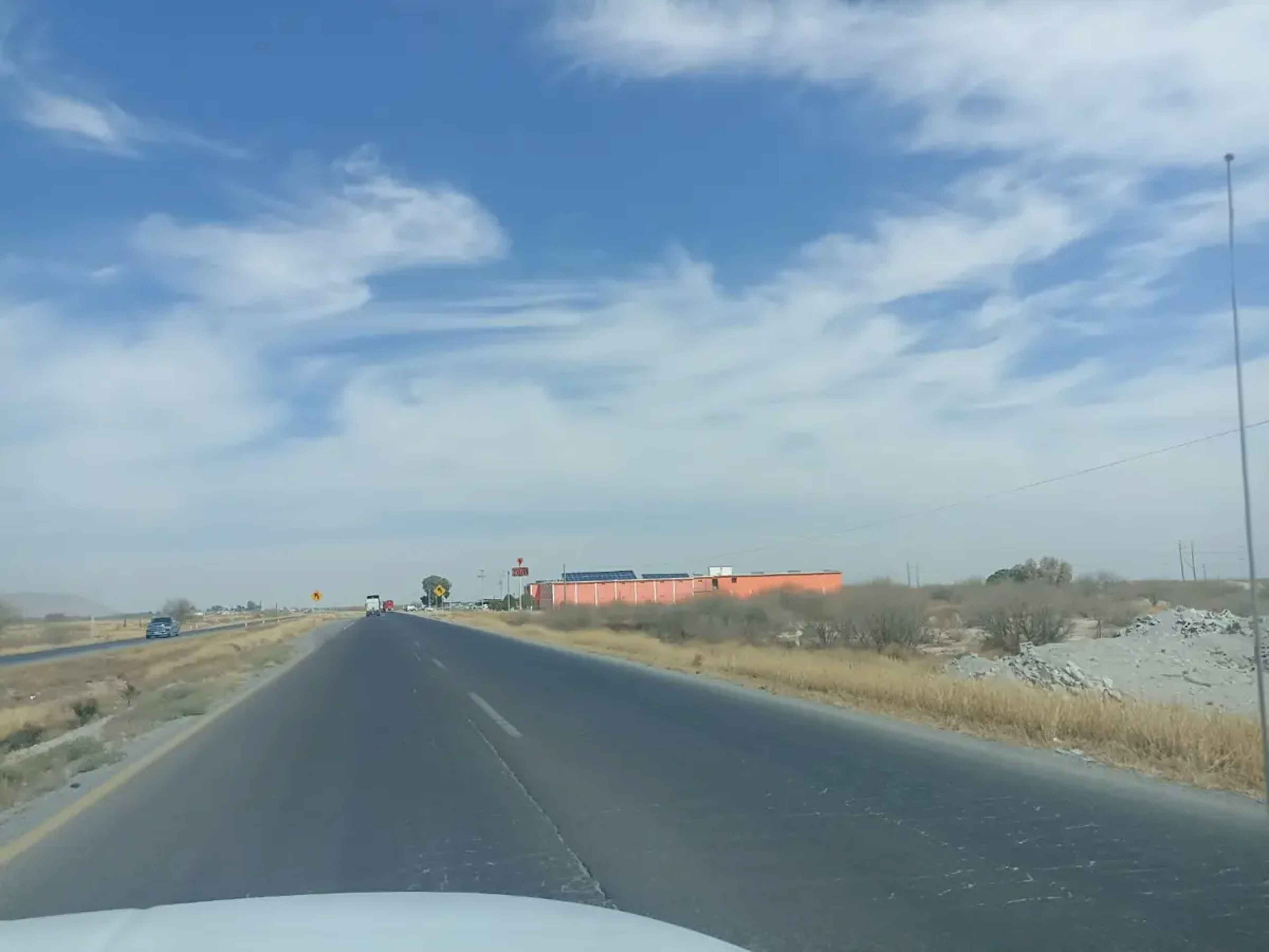 Terreno En Venta En La Esperanza, Gómez Palacio, Durango