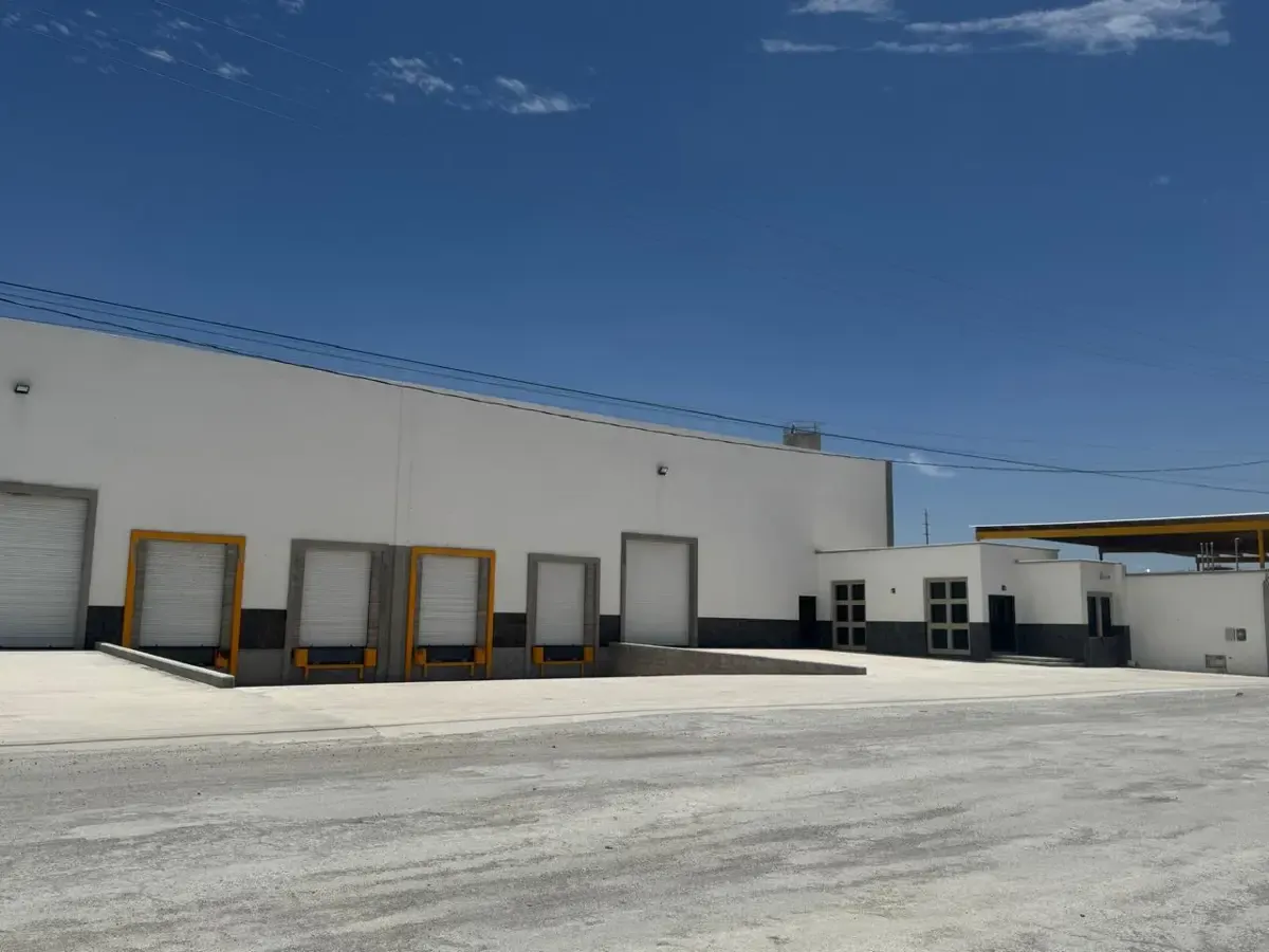 Industrial Spot2