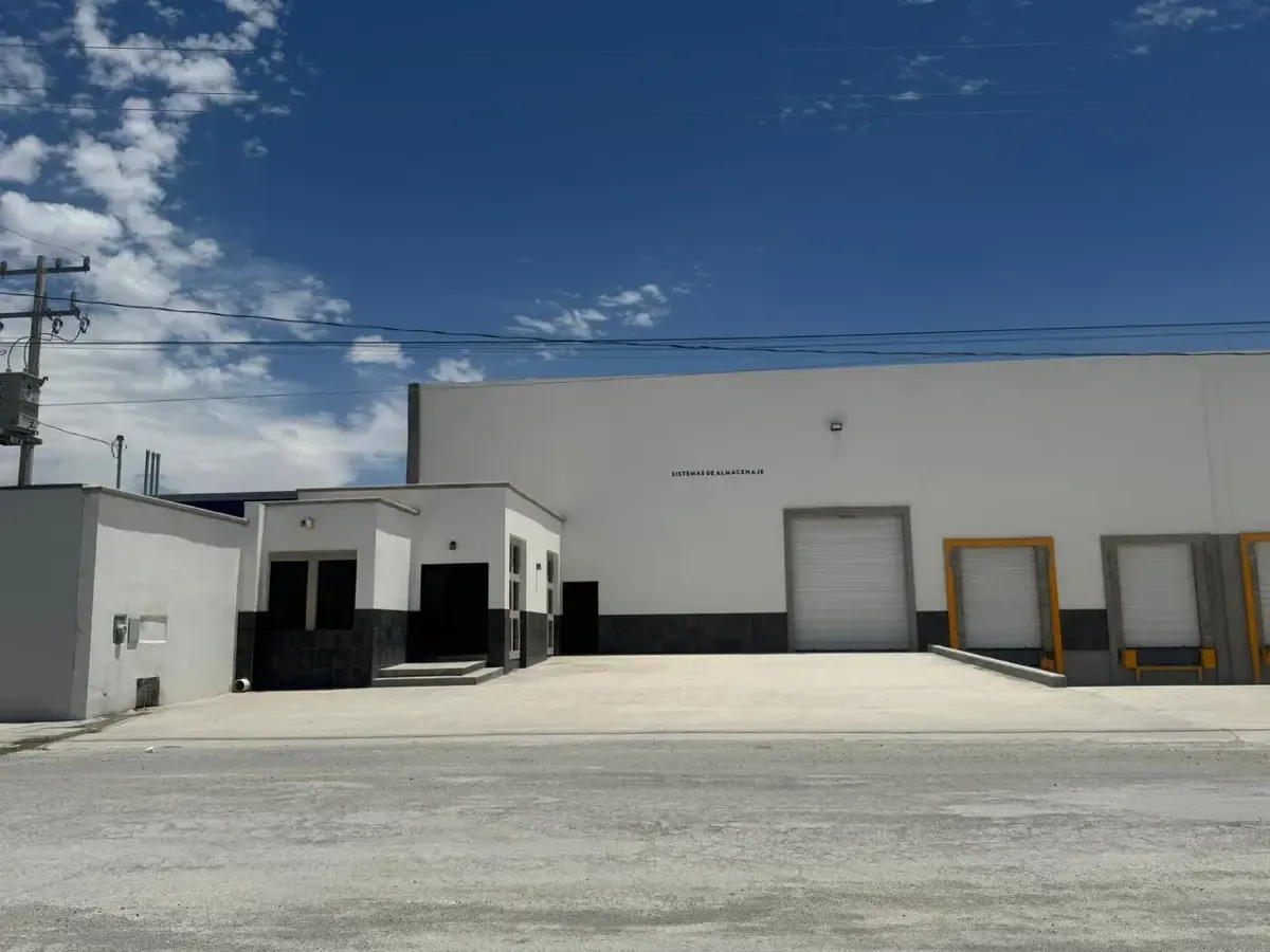 Industrial Spot2