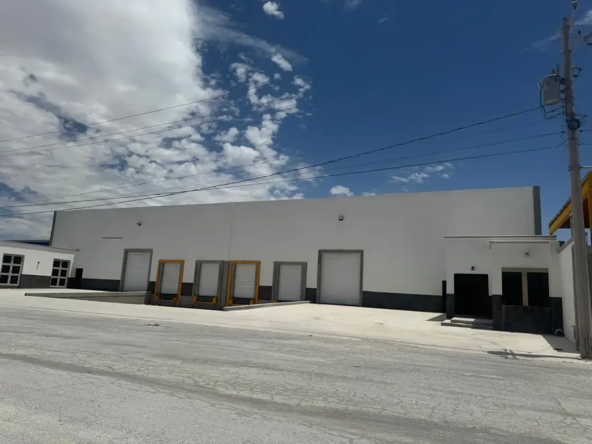 Industrial Spot2