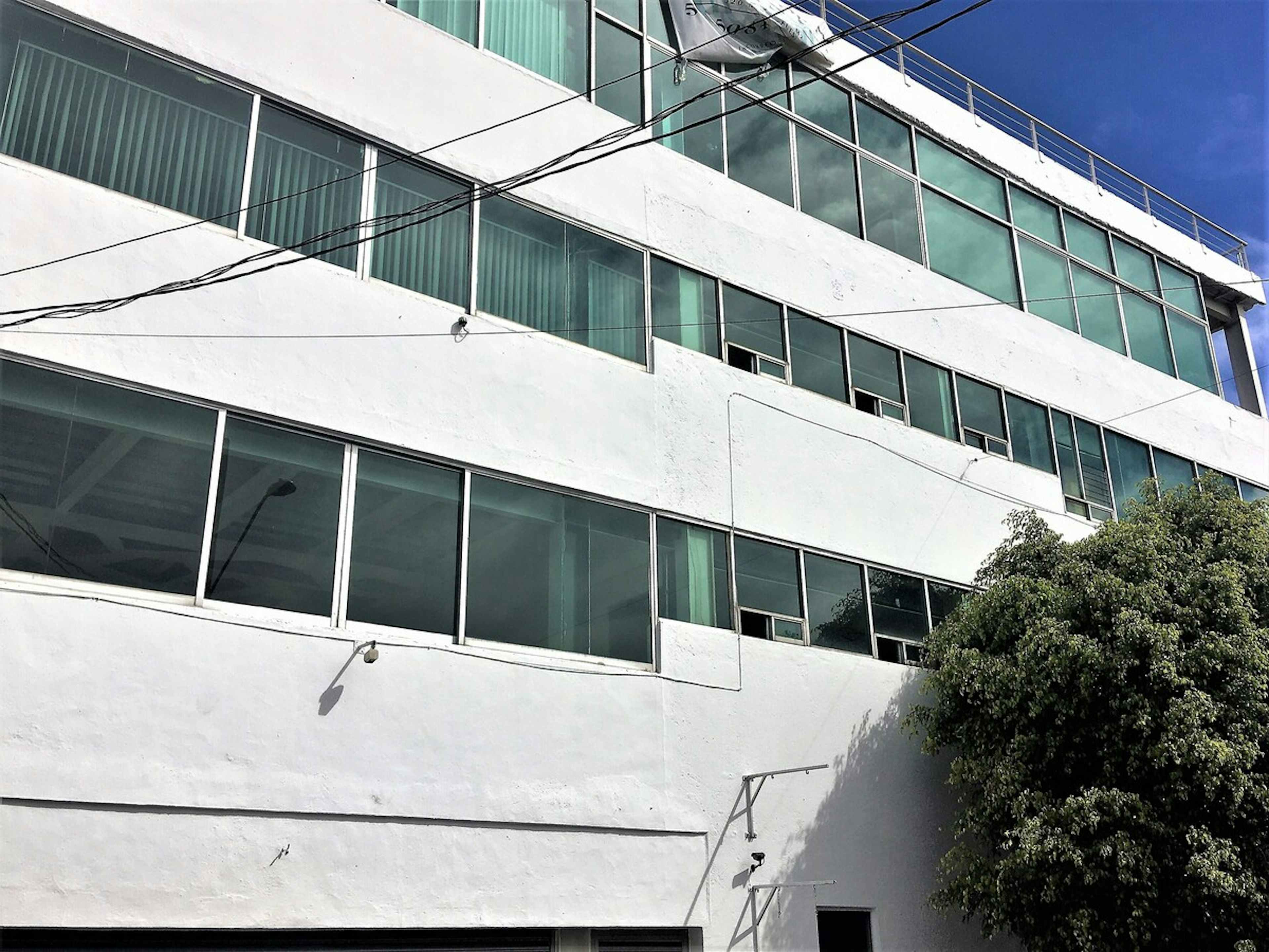 Escuela Náutica 7