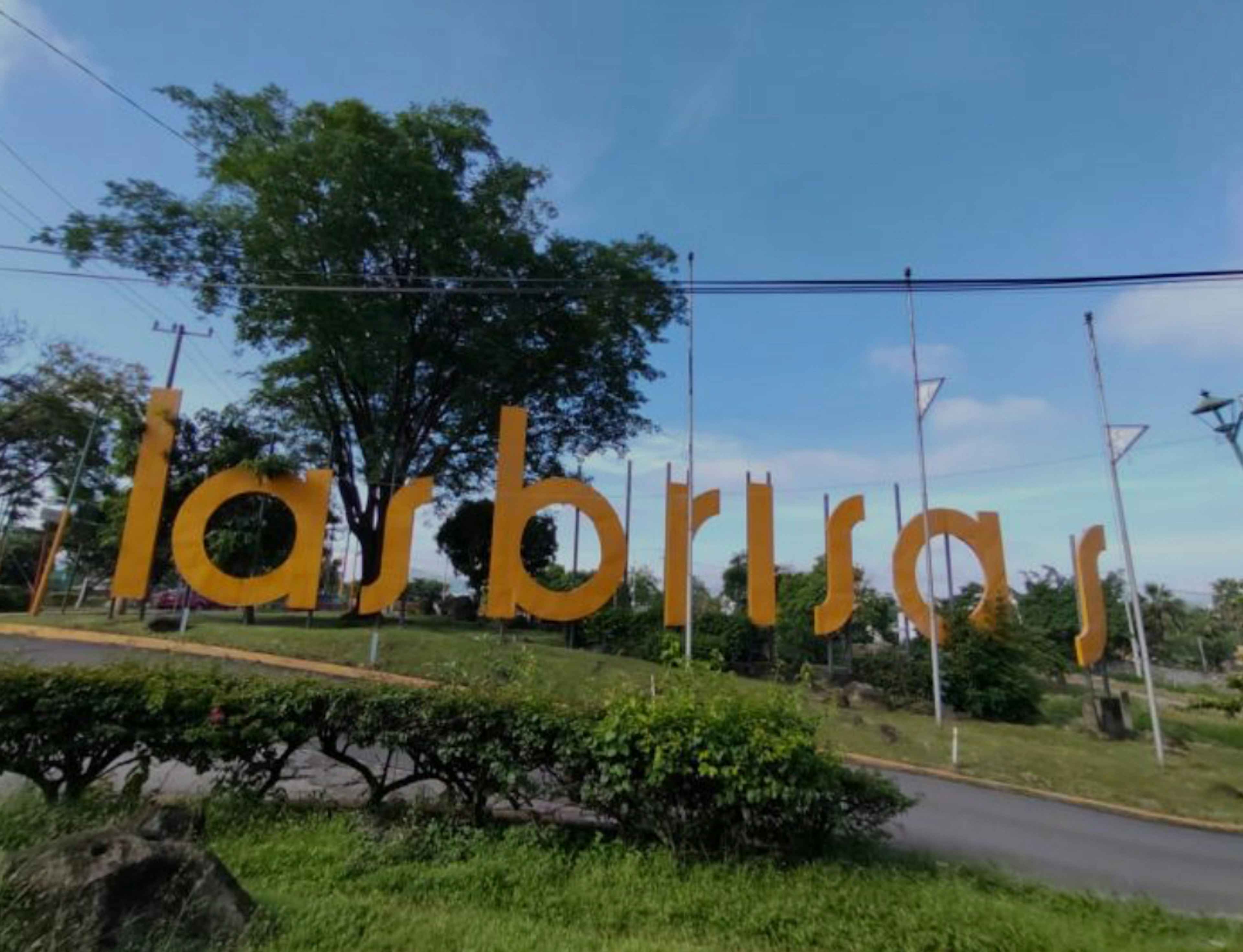 Brisas De Temixco Lote33