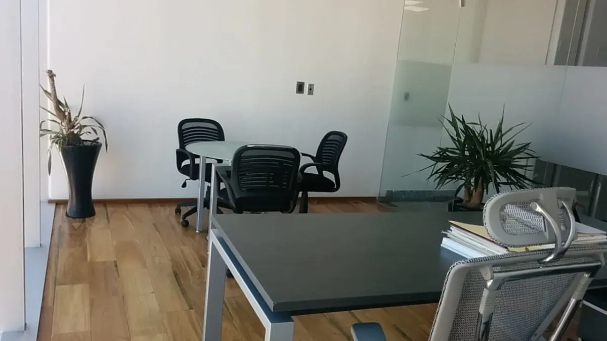 Oficina Spot2