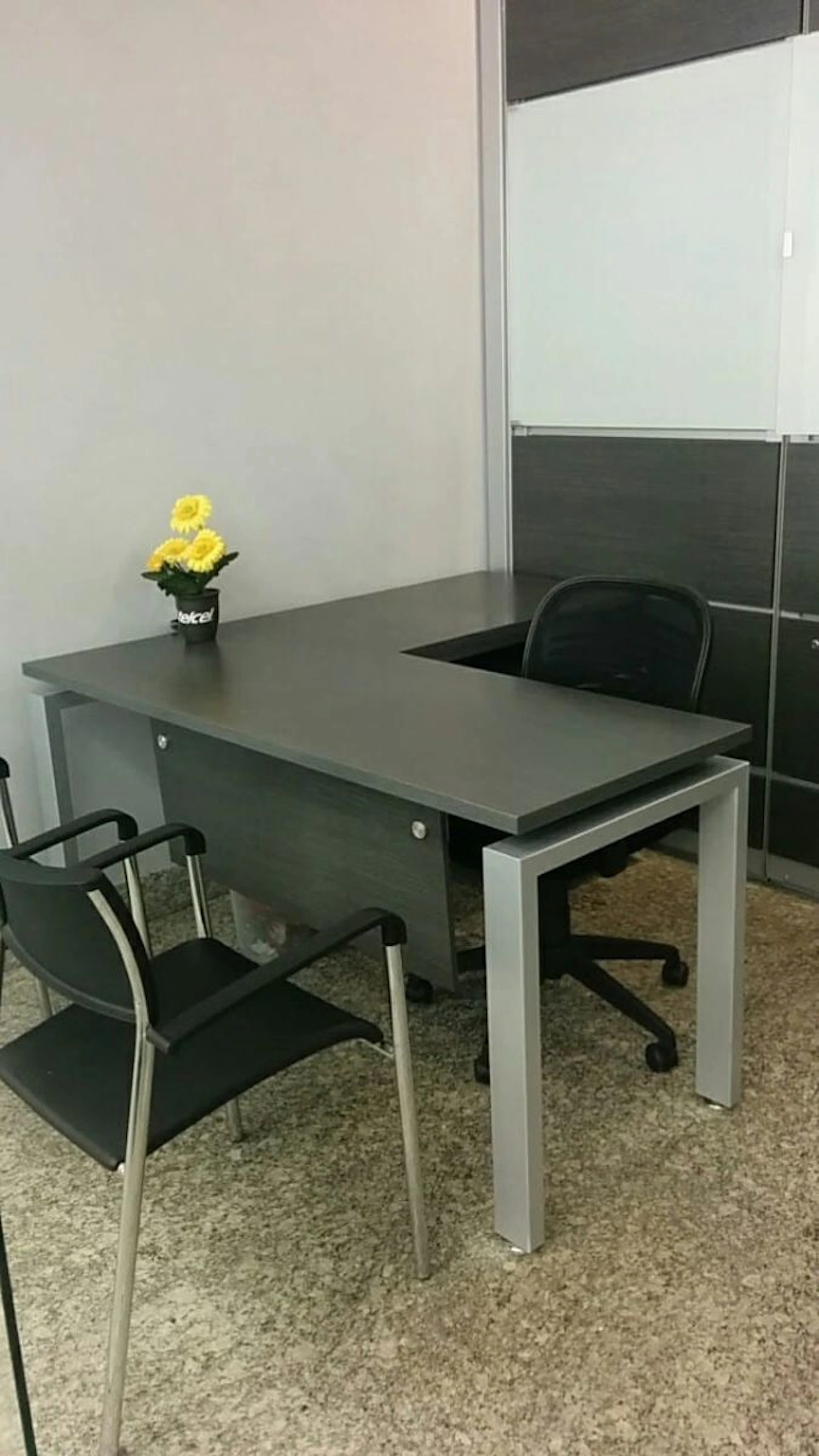 Oficina Spot2