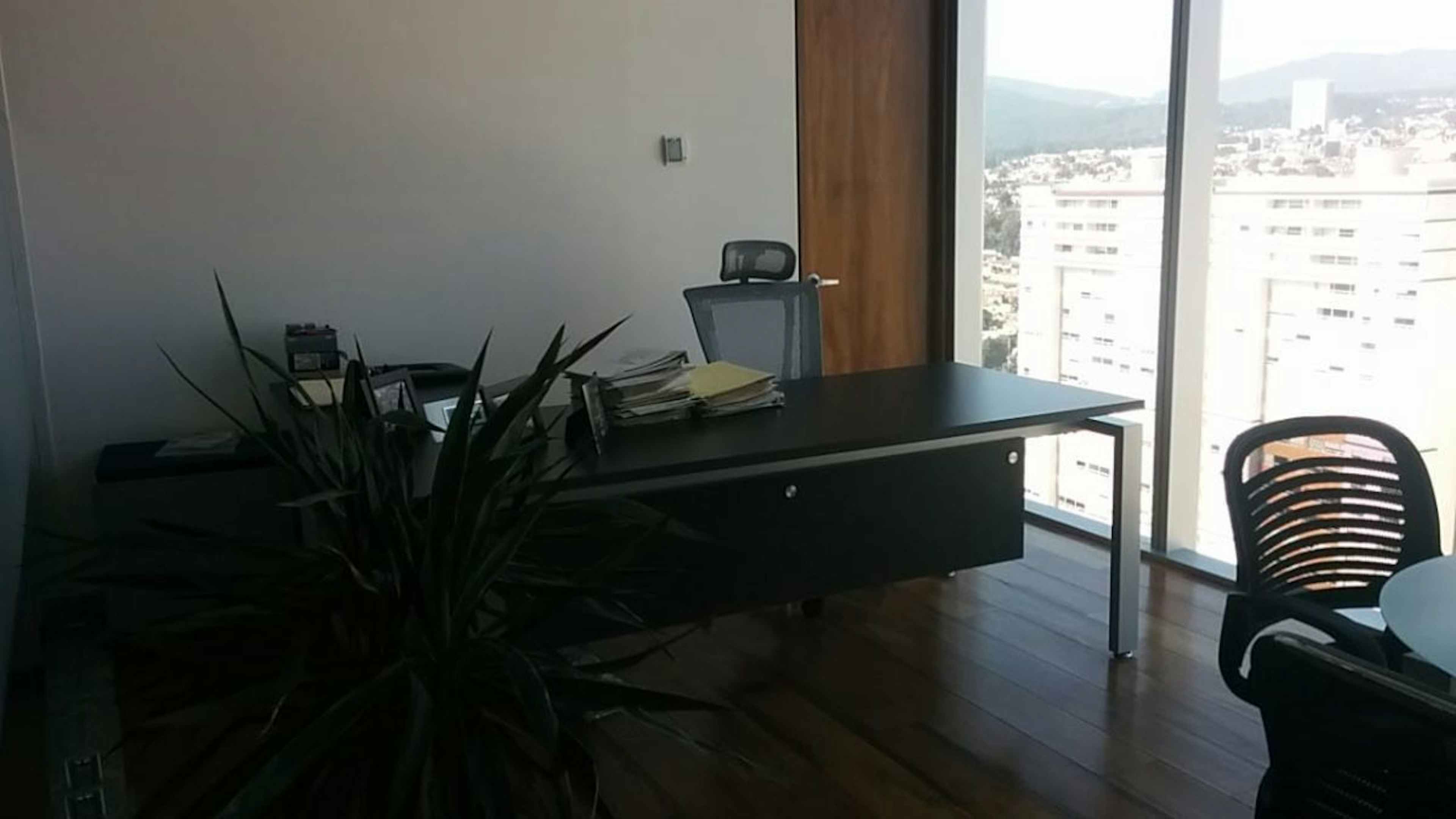 Carretera México-toluca 5420