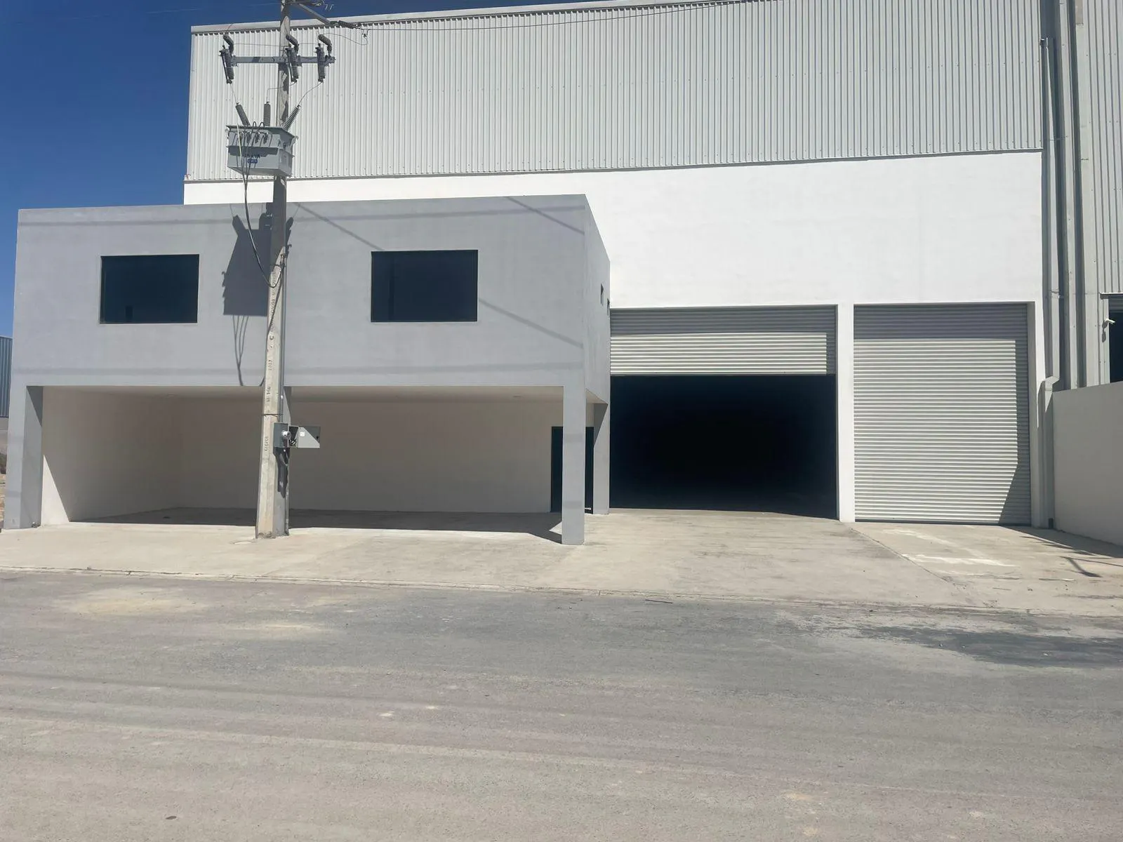 Industrial Spot2