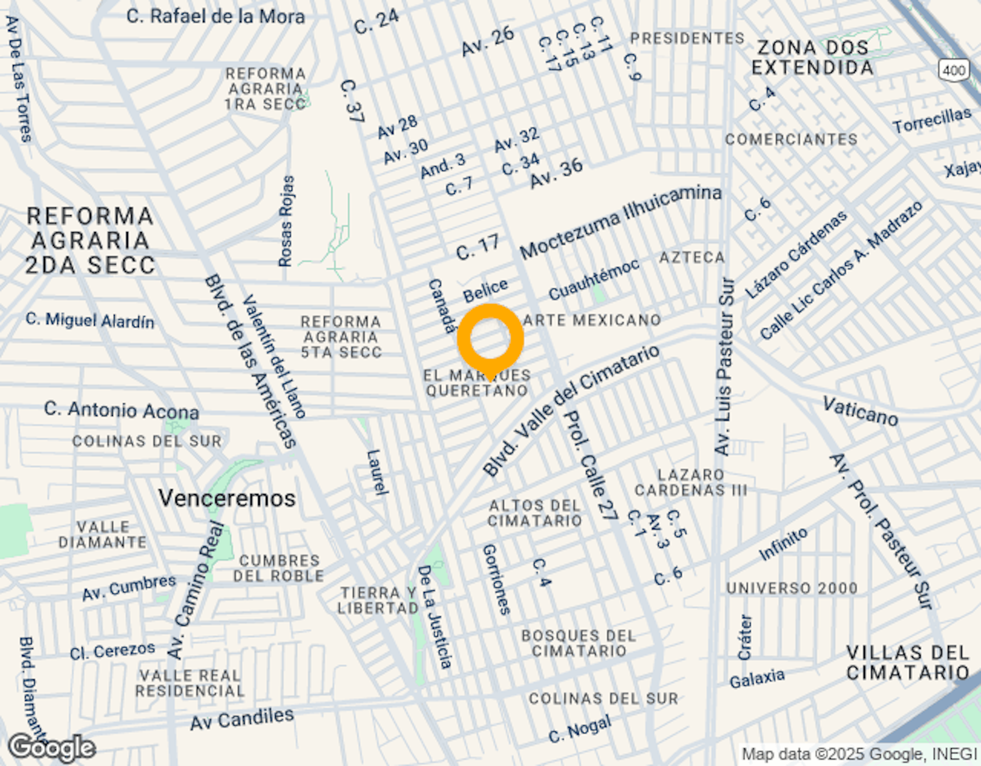 spot-map