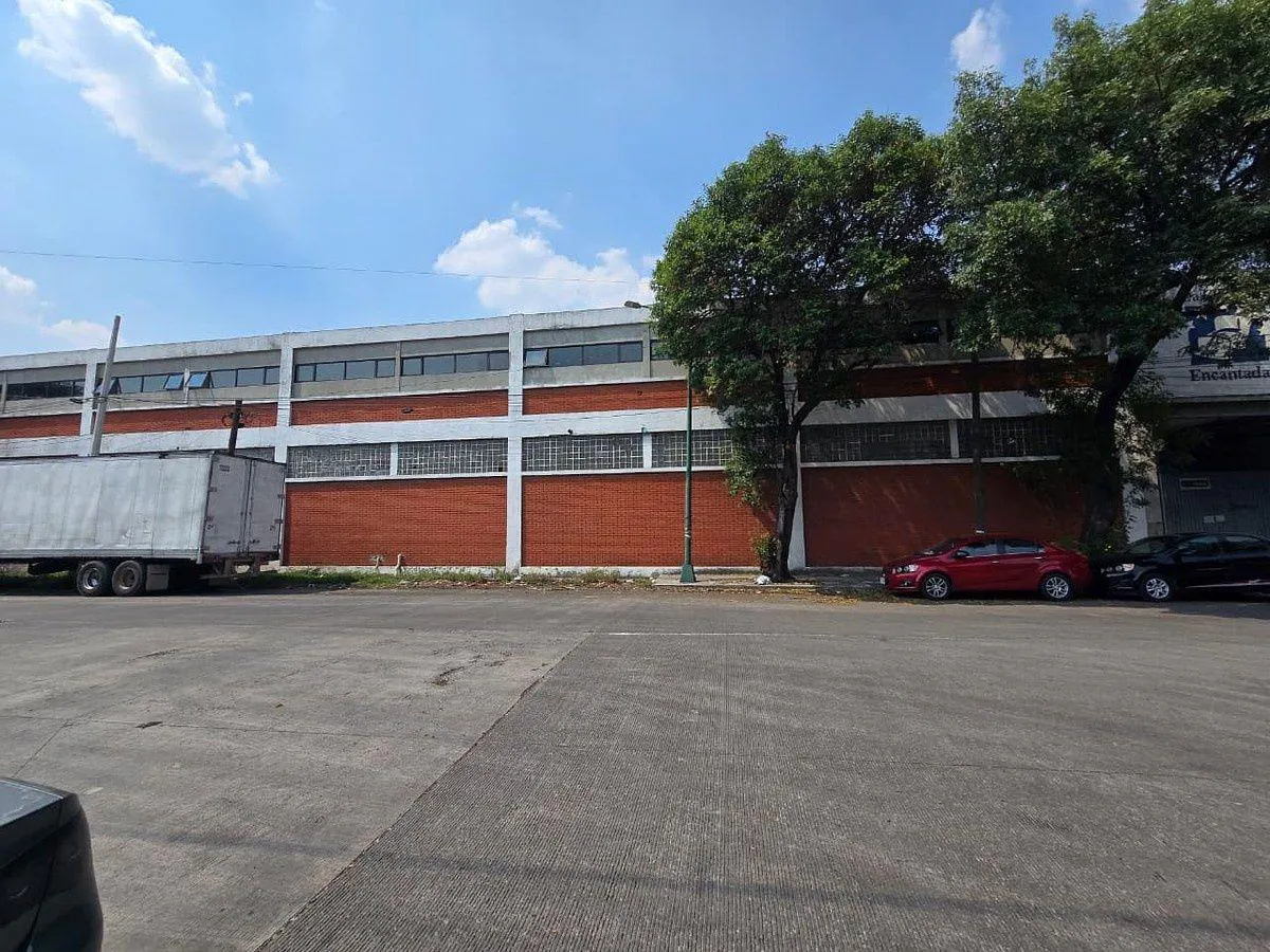 Industrial Spot2