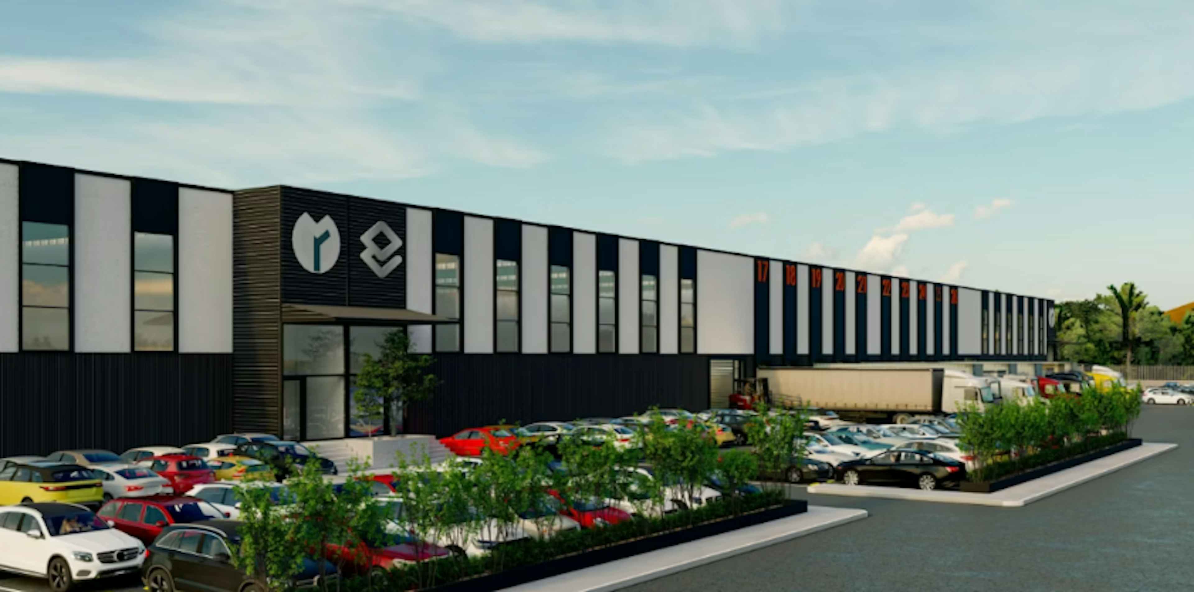 Camino A Valle Redondo 477