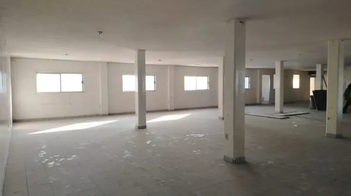 Oficina Spot2