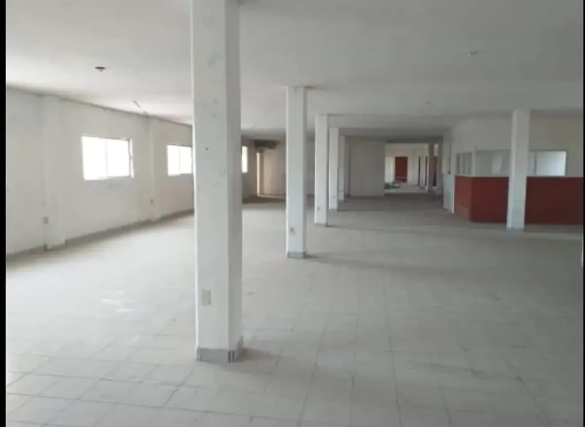 Oficina Spot2
