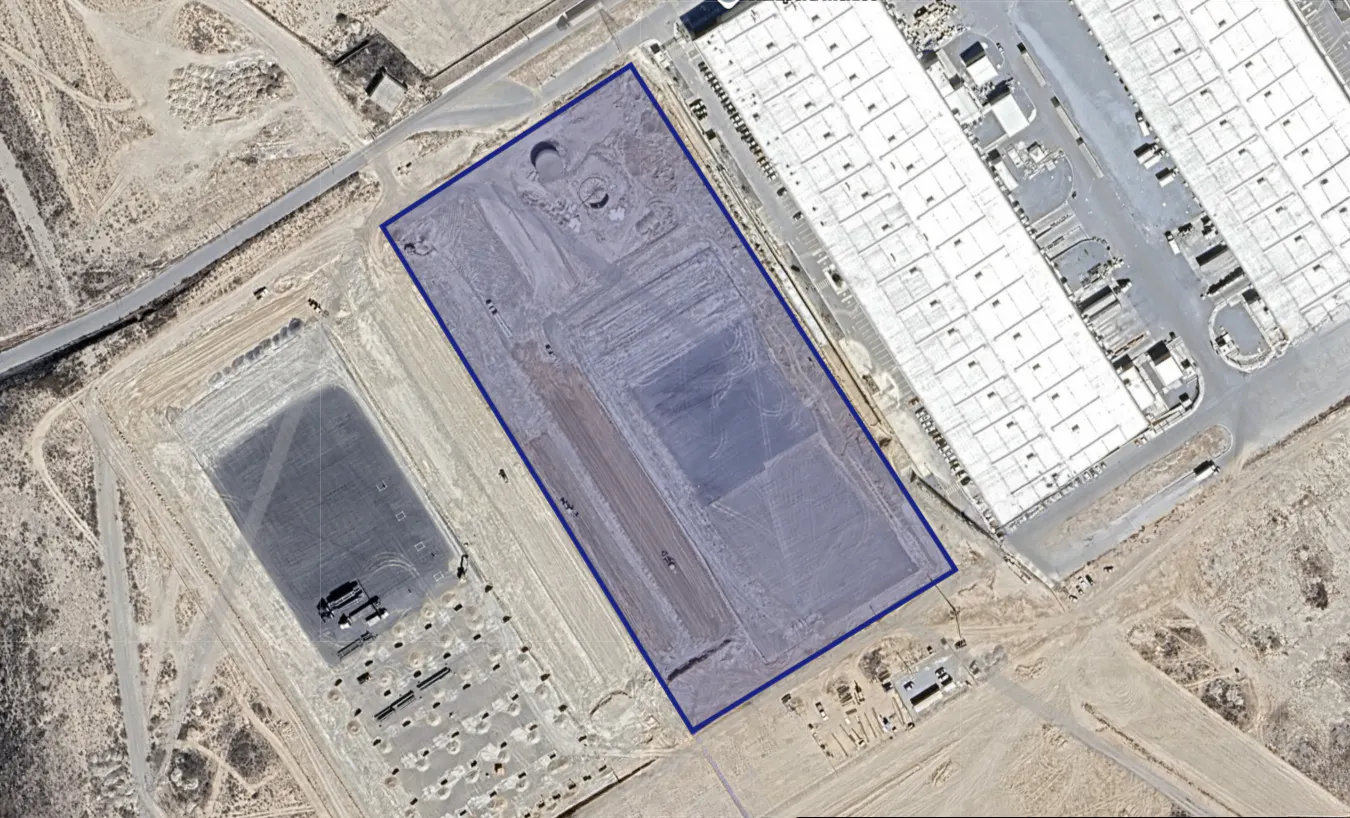 Industrial Spot2