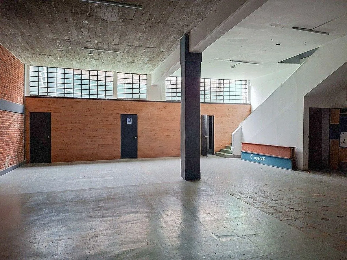 Oficina Spot2