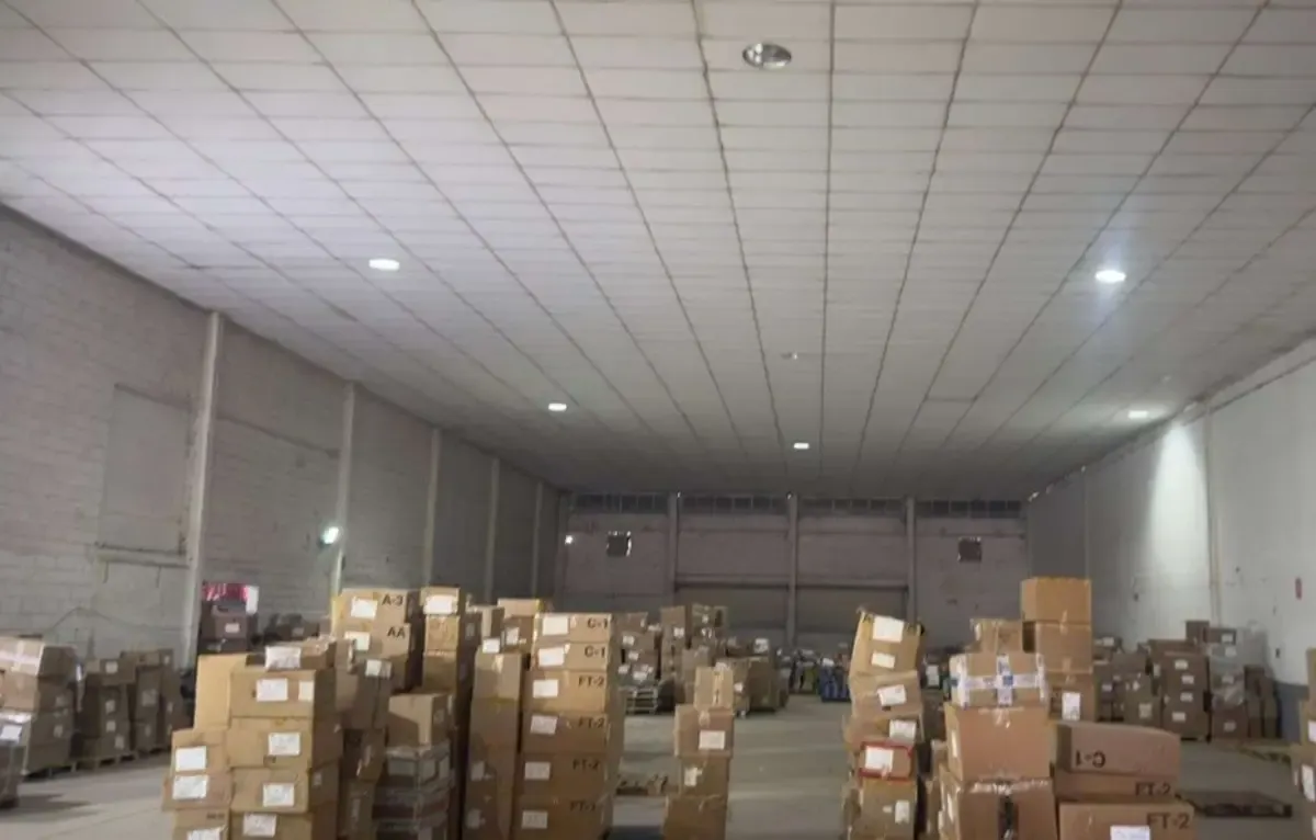 Industrial Spot2
