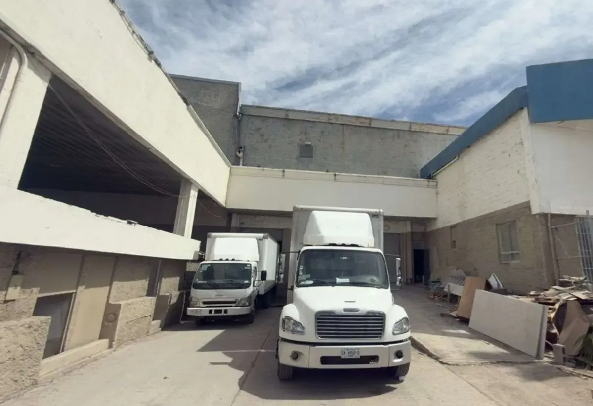 Industrial Spot2