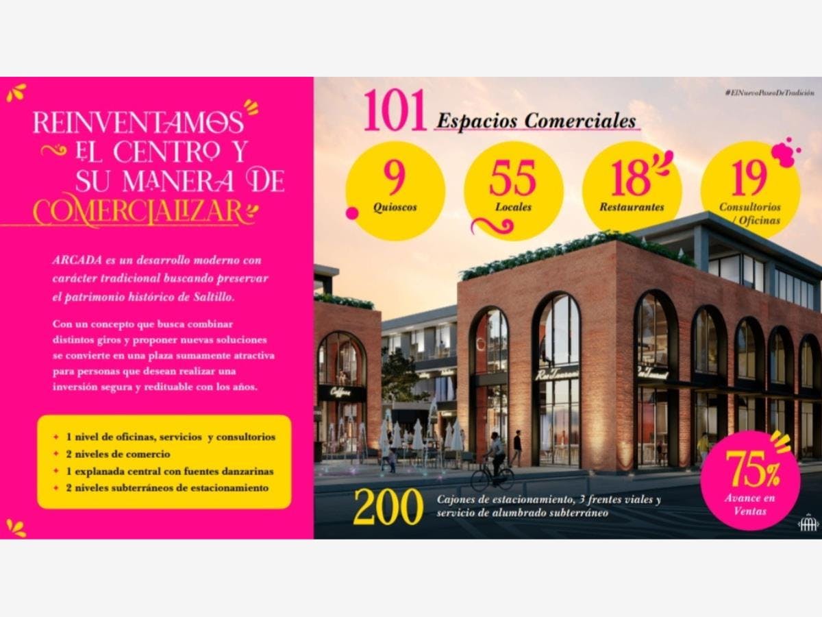 Local Comercial Spot2