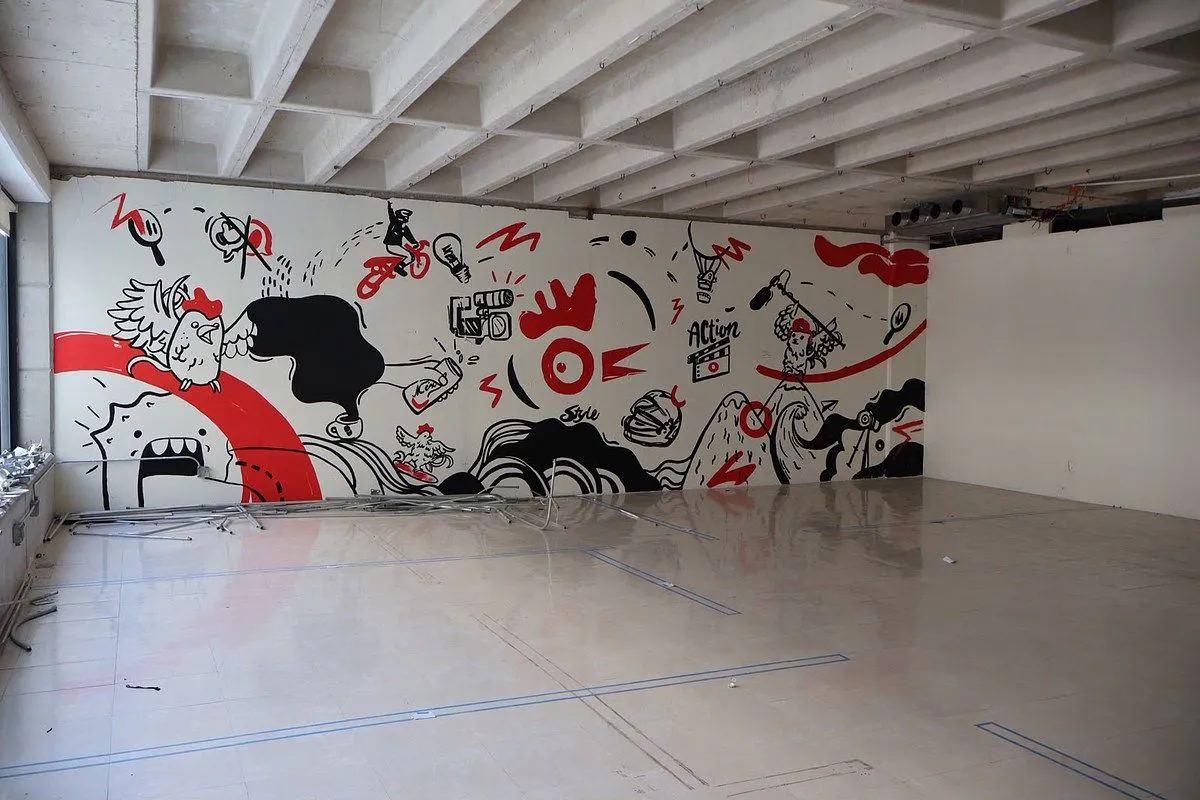 Oficina Spot2