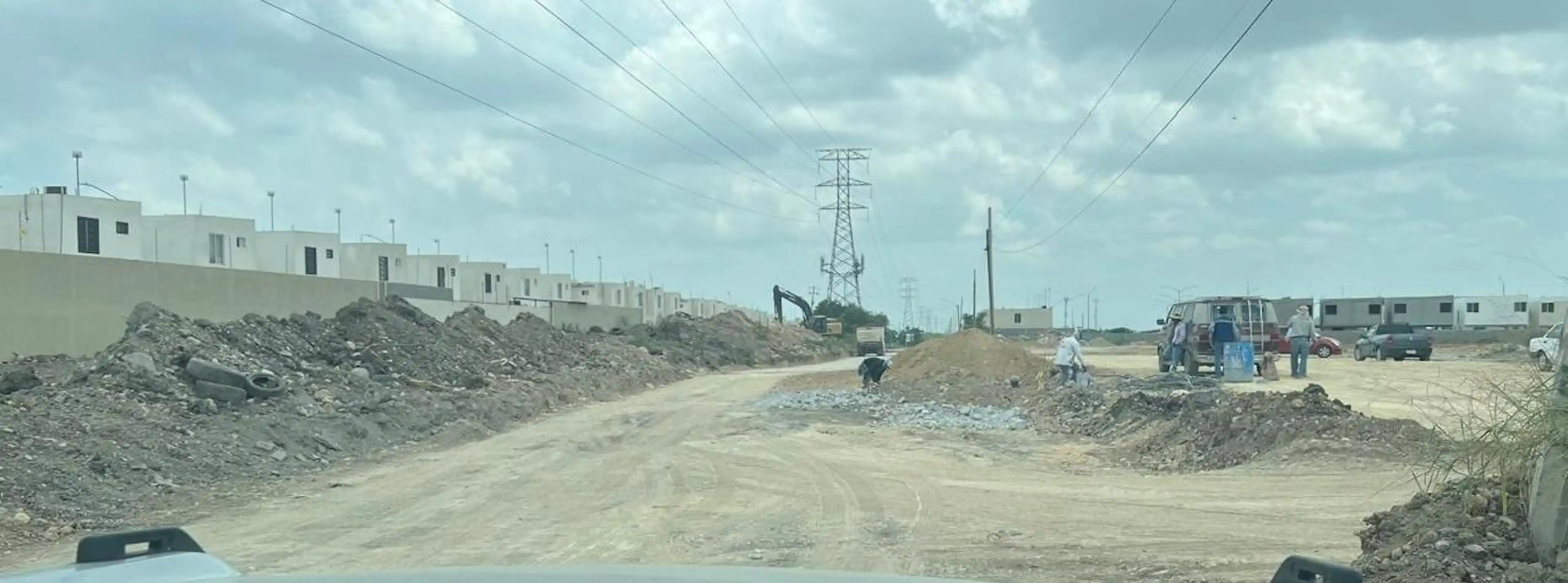 Terreno en Venta en Juarez Nuevo León en Monte Krystal
