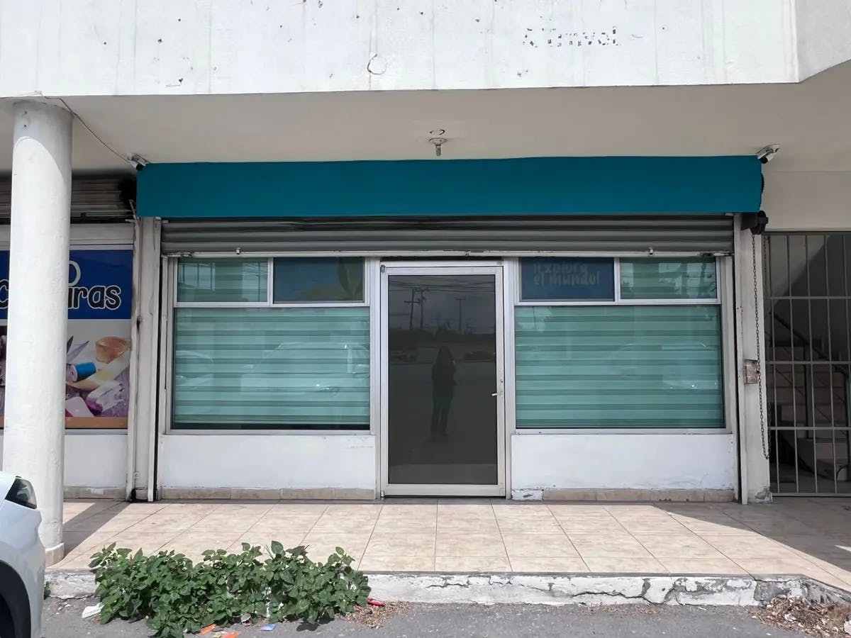 Local Comercial Spot2