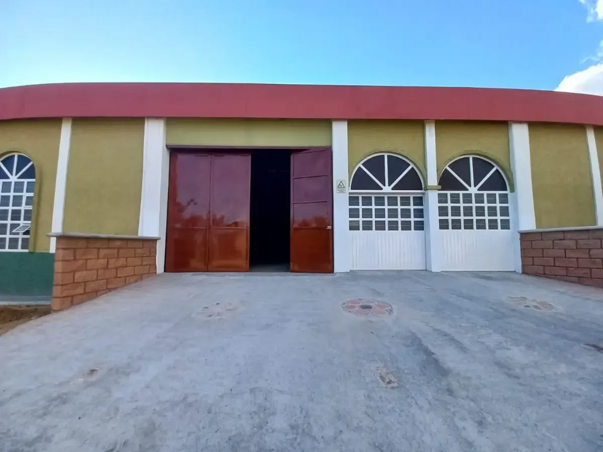 Industrial Spot2