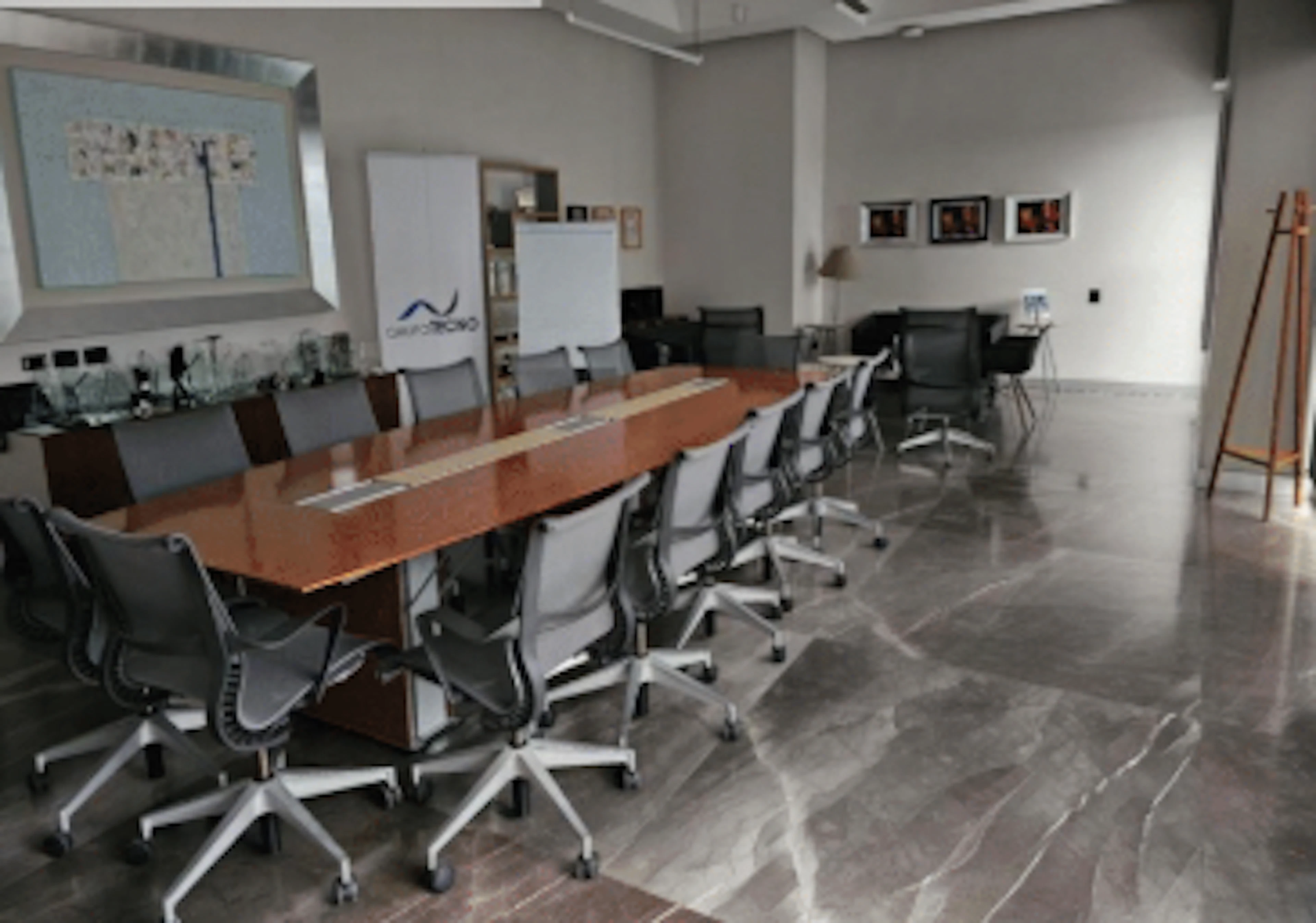 Oficina Spot2