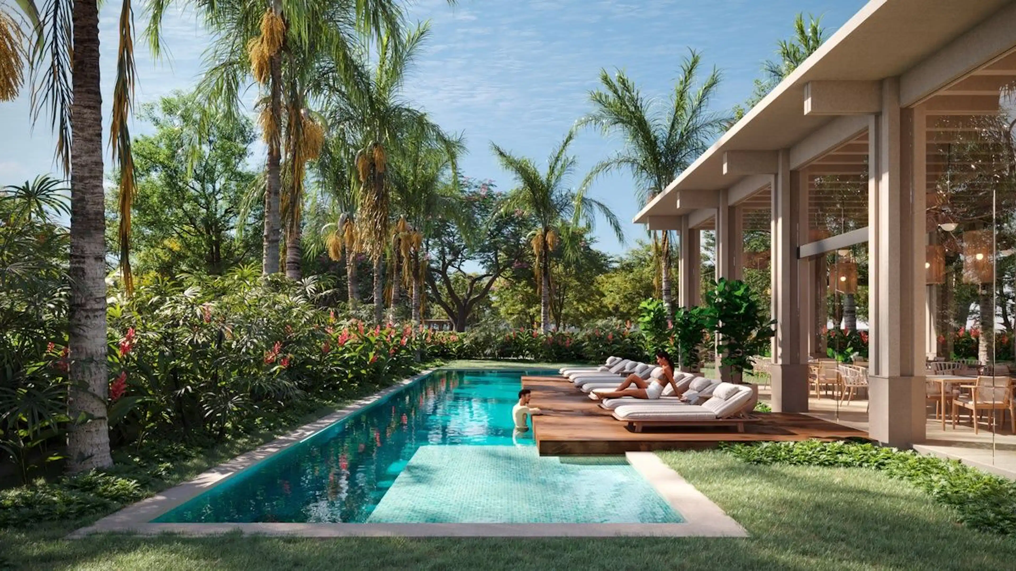 Lotes En Venta En Exclusivo Desarrollo En Valladolid Yucatán