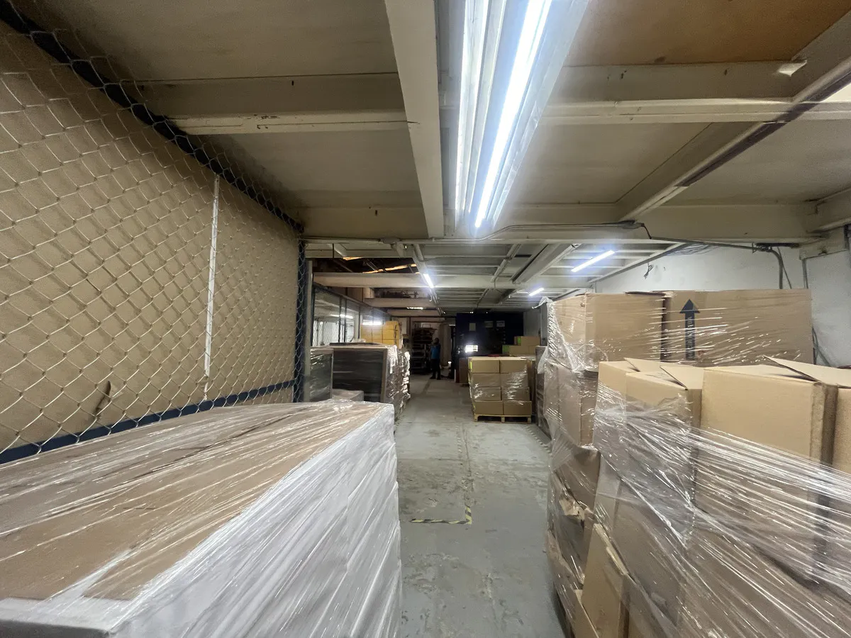 Industrial Spot2