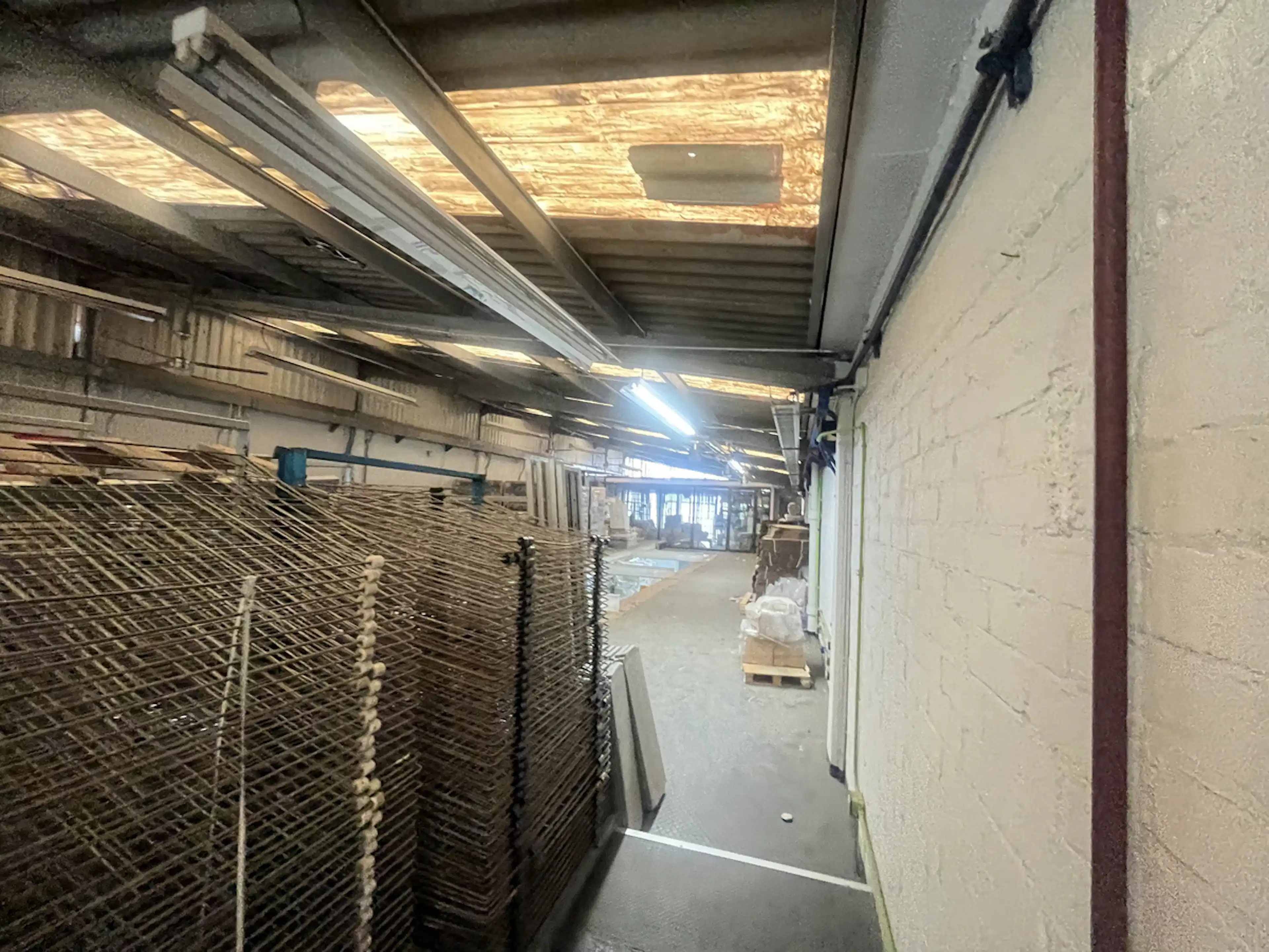 RENTA BODEGA COMERCIAL
