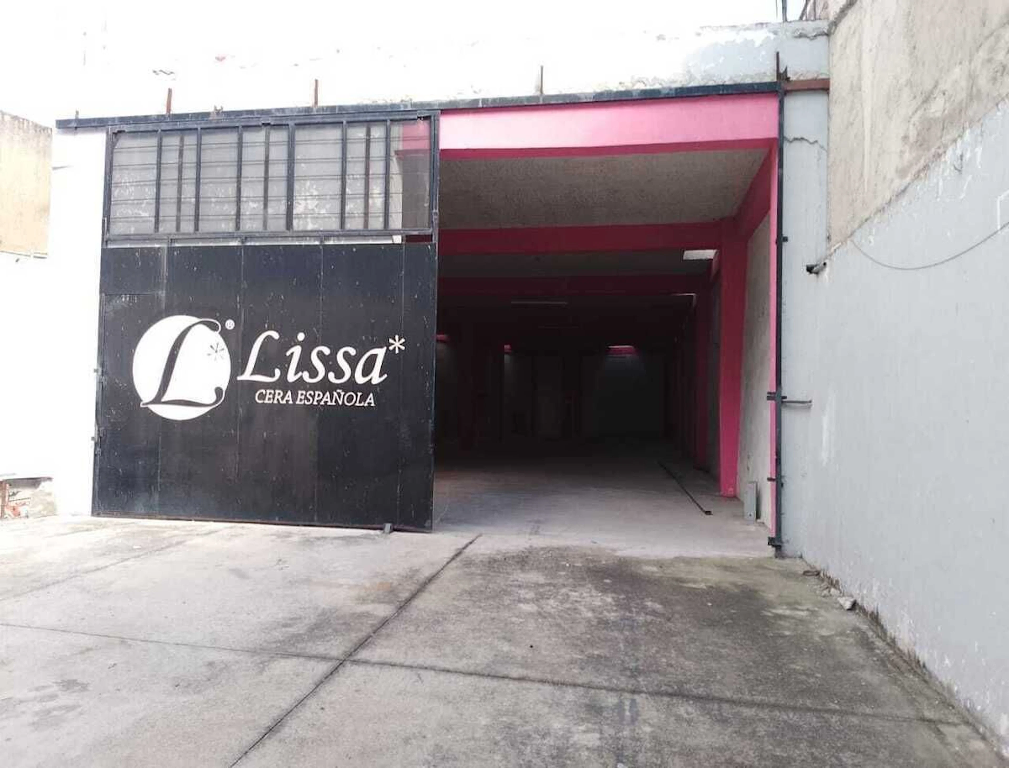Industrial Spot2