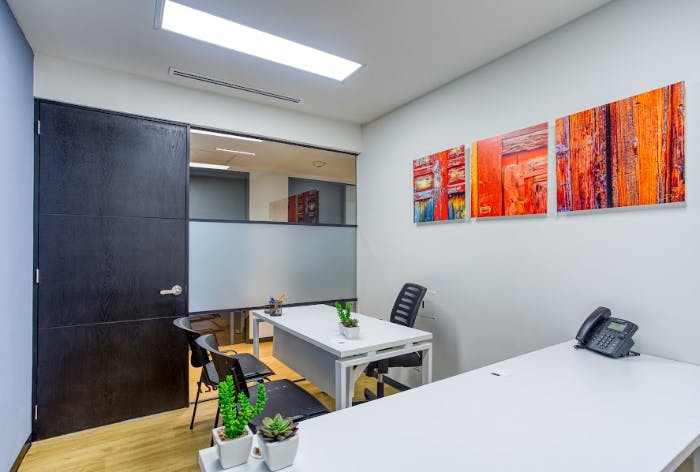 Oficina Spot2