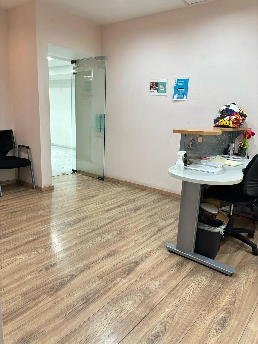 Oficina Spot2