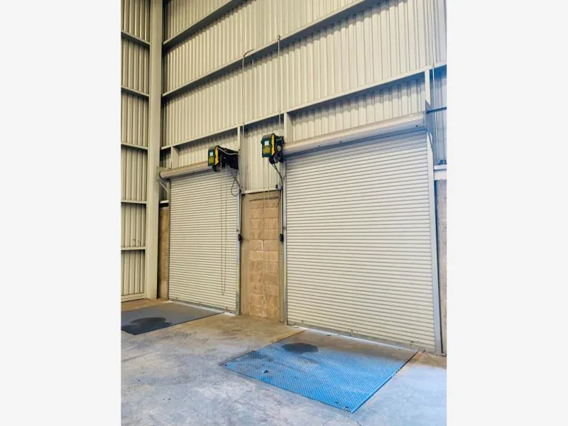 Industrial Spot2