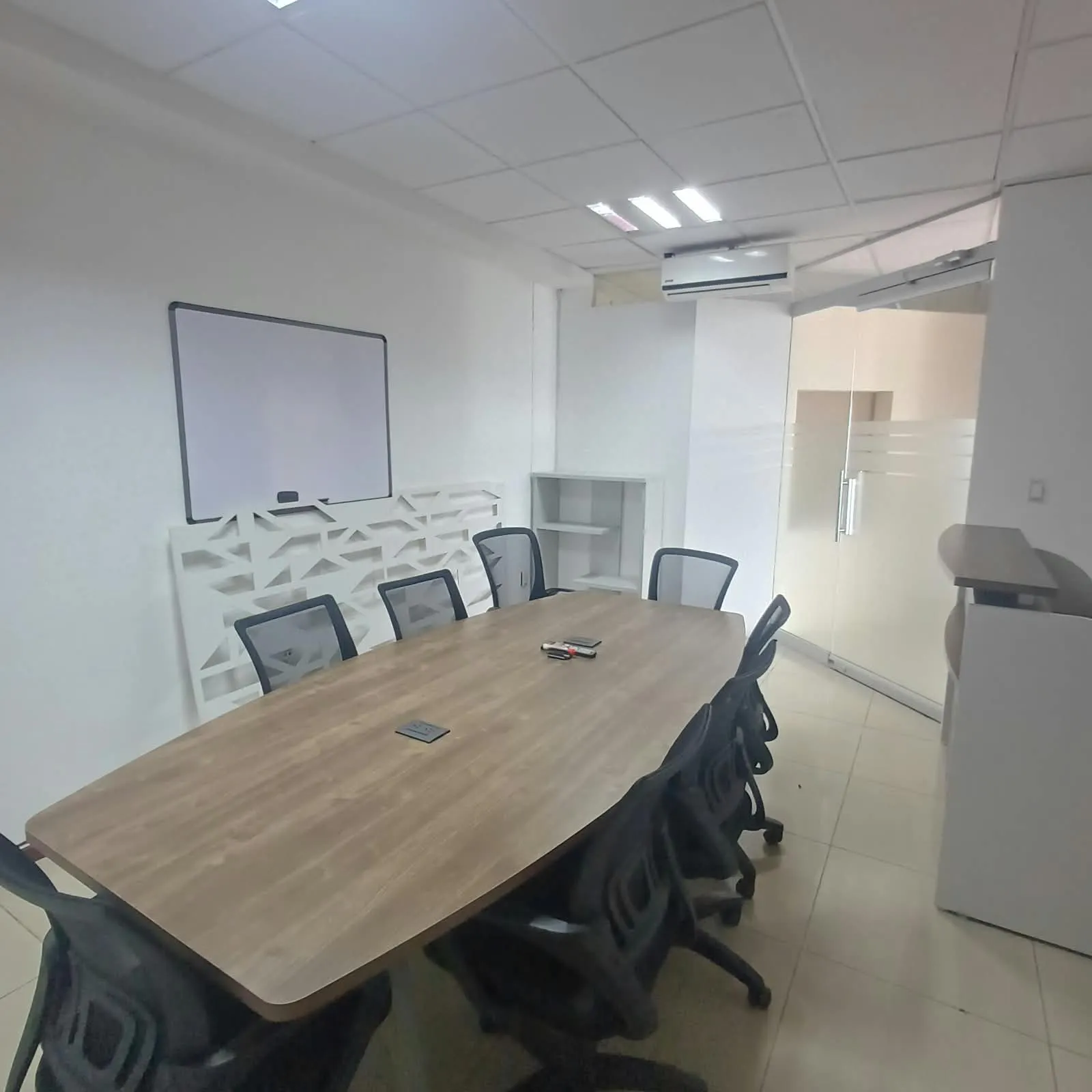 Oficina Spot2