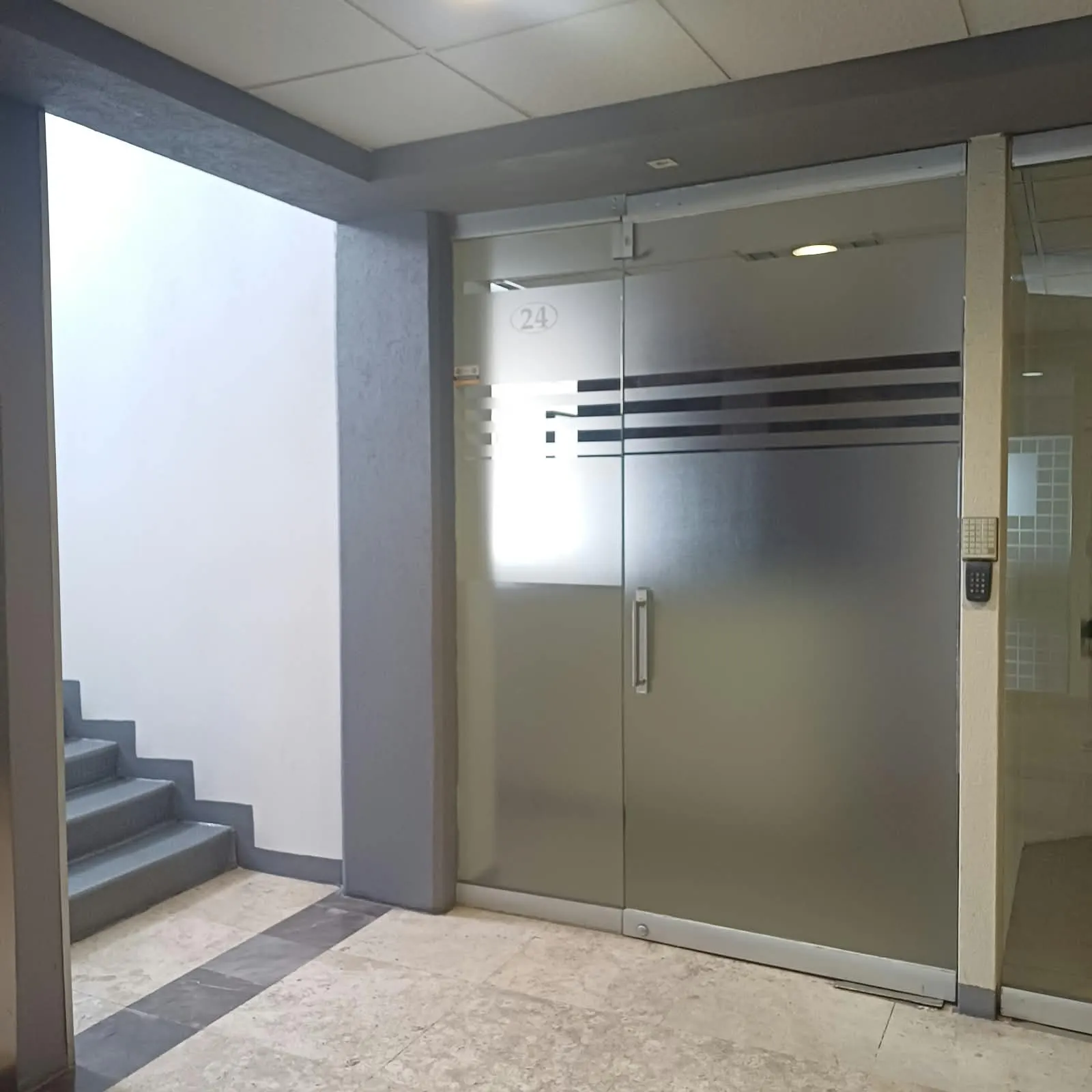 Oficina Spot2