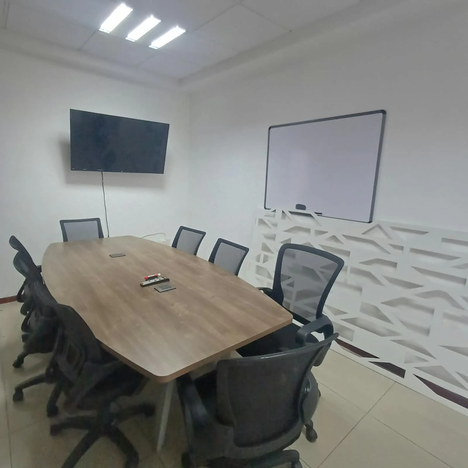 Oficina Spot2